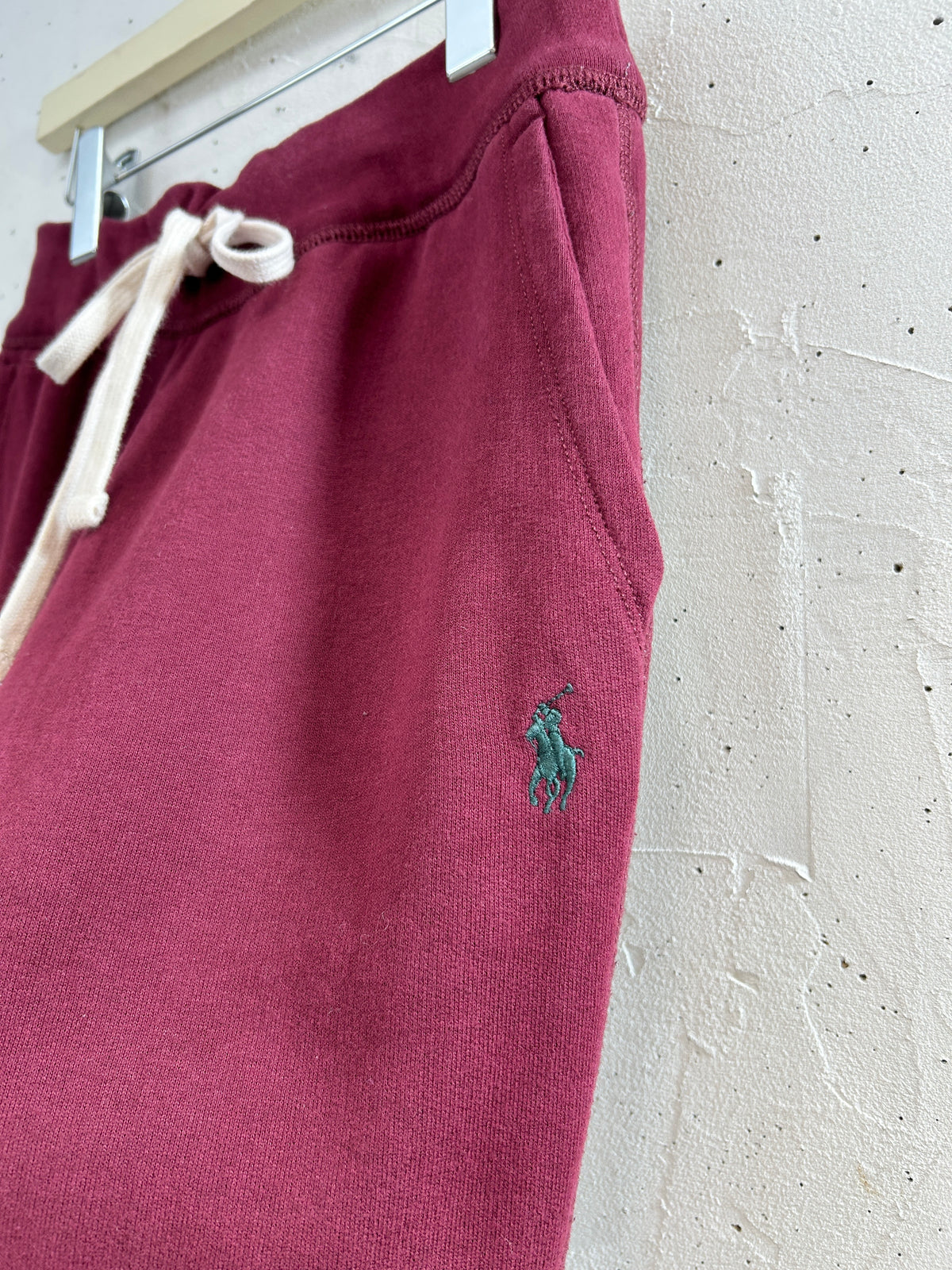 Vintage Sweat Pants 〜RALPH LAUREN〜 [I33896]
