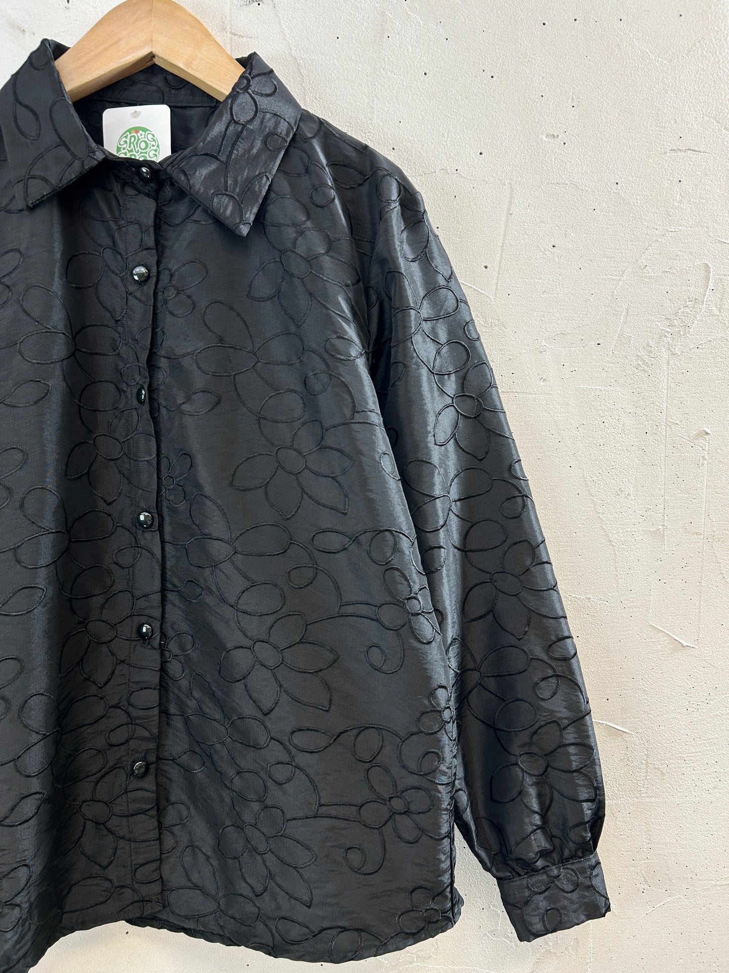 Vintage Shirt [H30879]