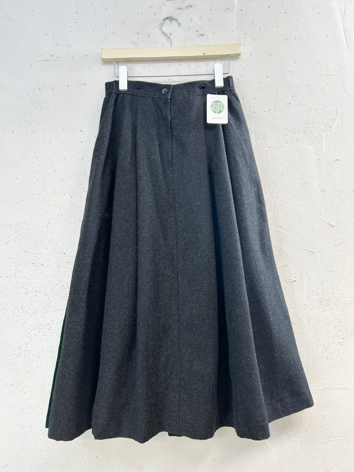Vintage Tyrol Dress [J34257]