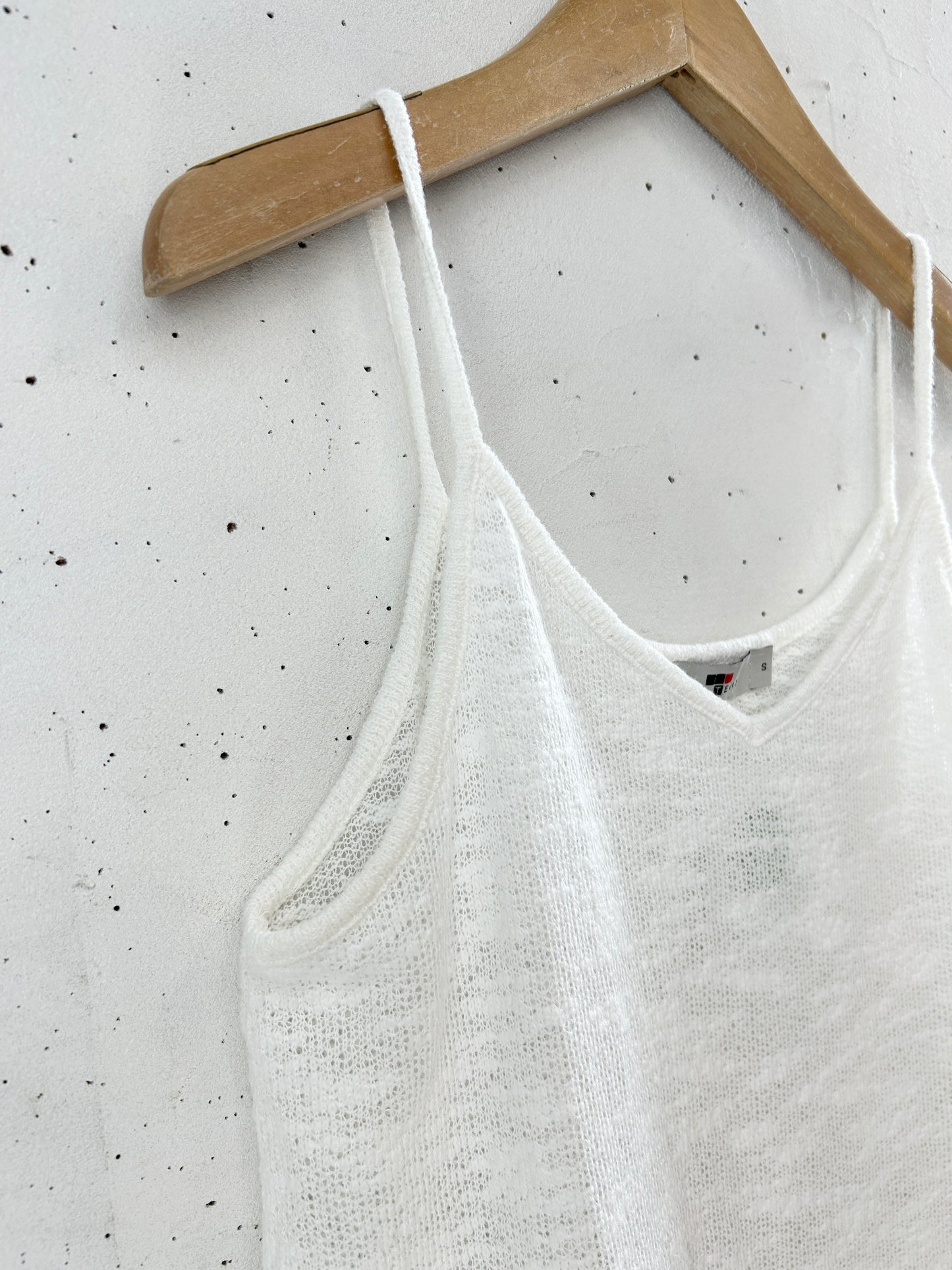 Vintage Camisole Tops [G32999]