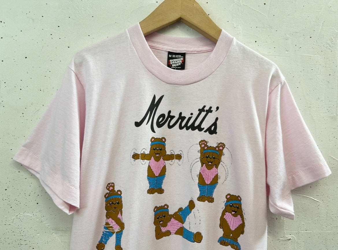 Vintage T-Shirt [C31980]