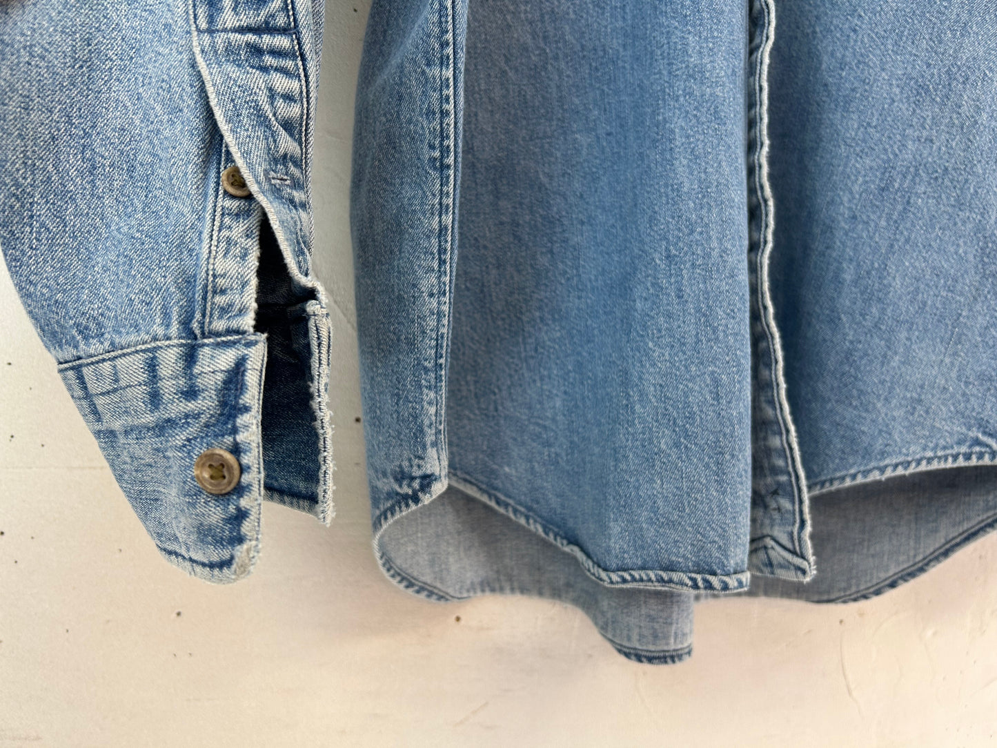 Vintage DenimShirt ~Ralph Lauren~ [D30002]