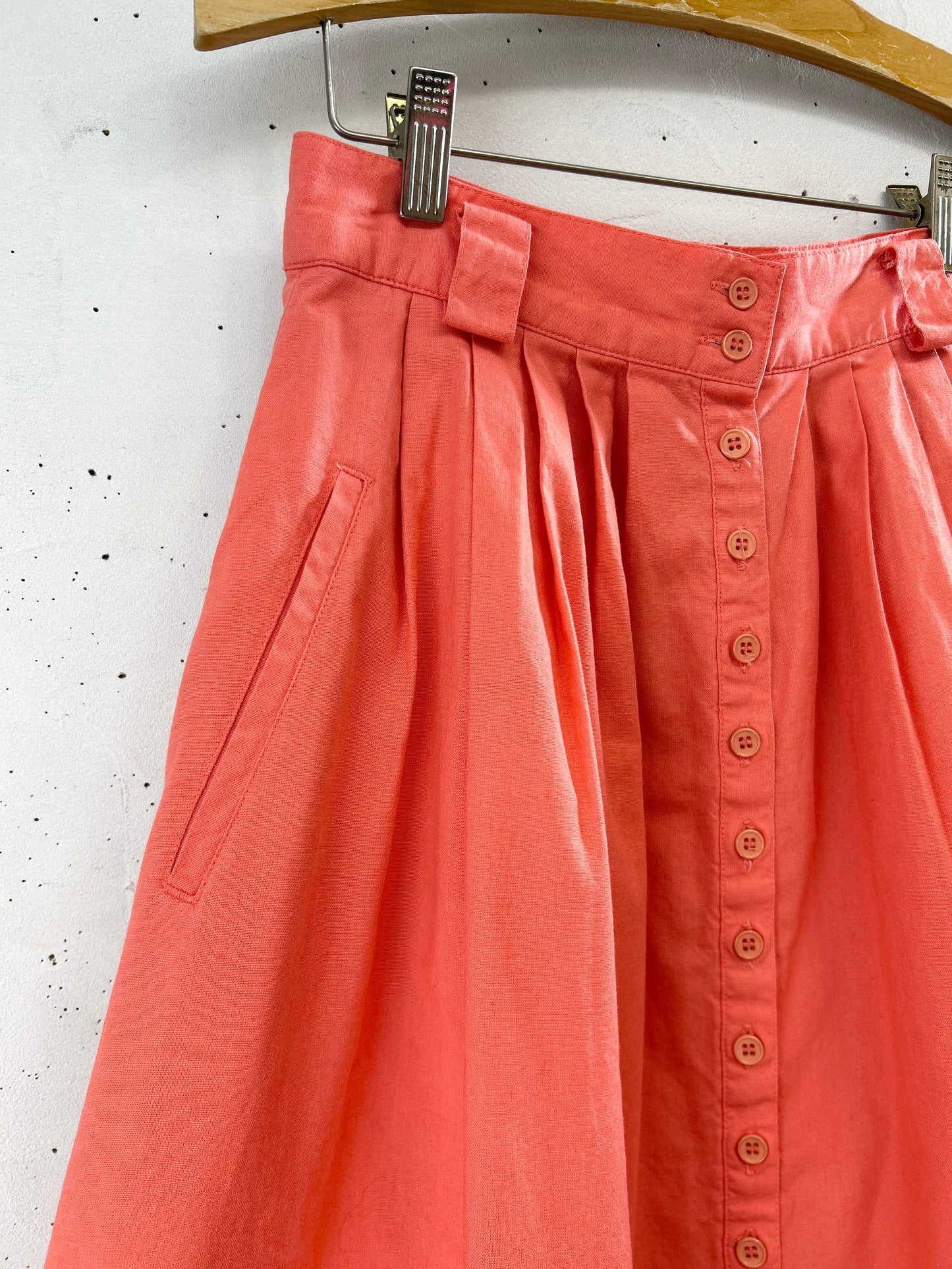 Vintage Skirt [C31865]