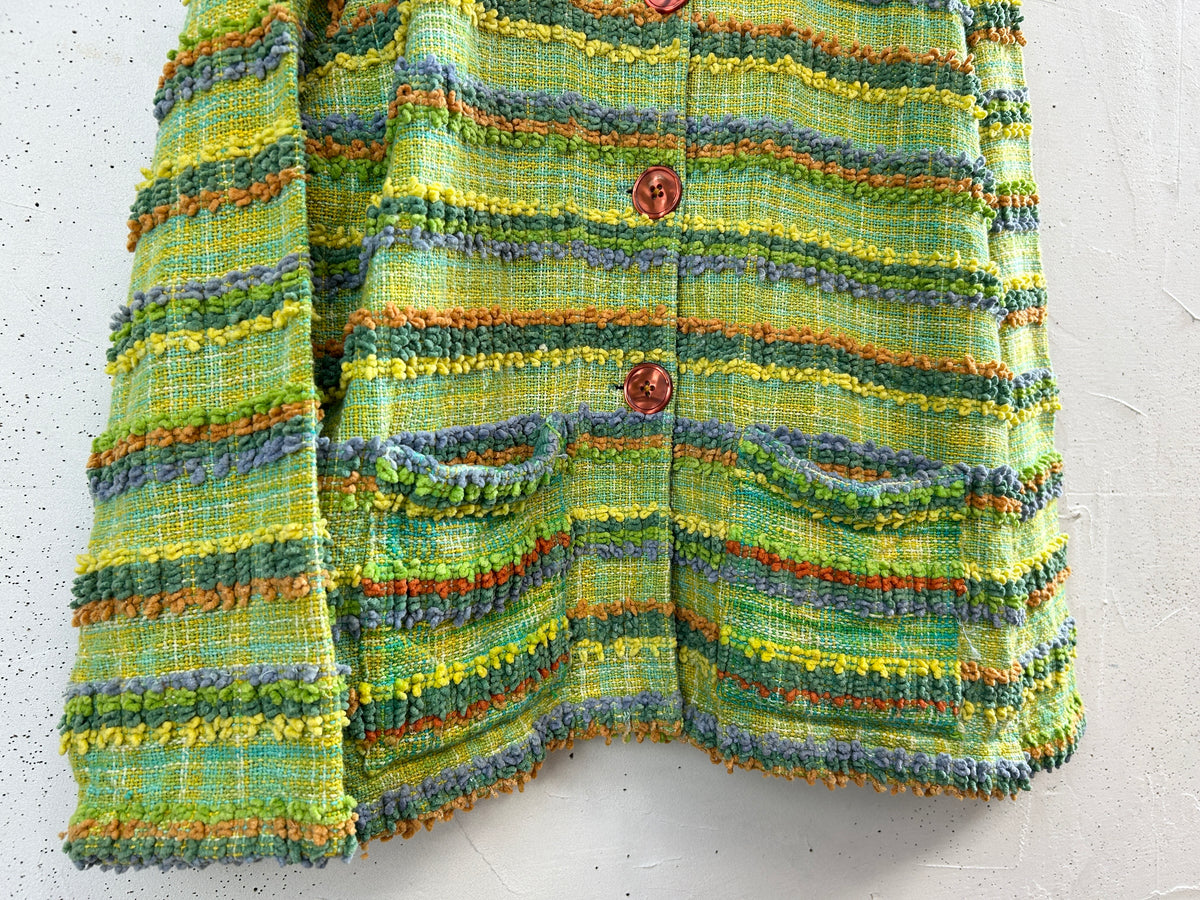 Vintage Moke-Moke Jacket [I34047]