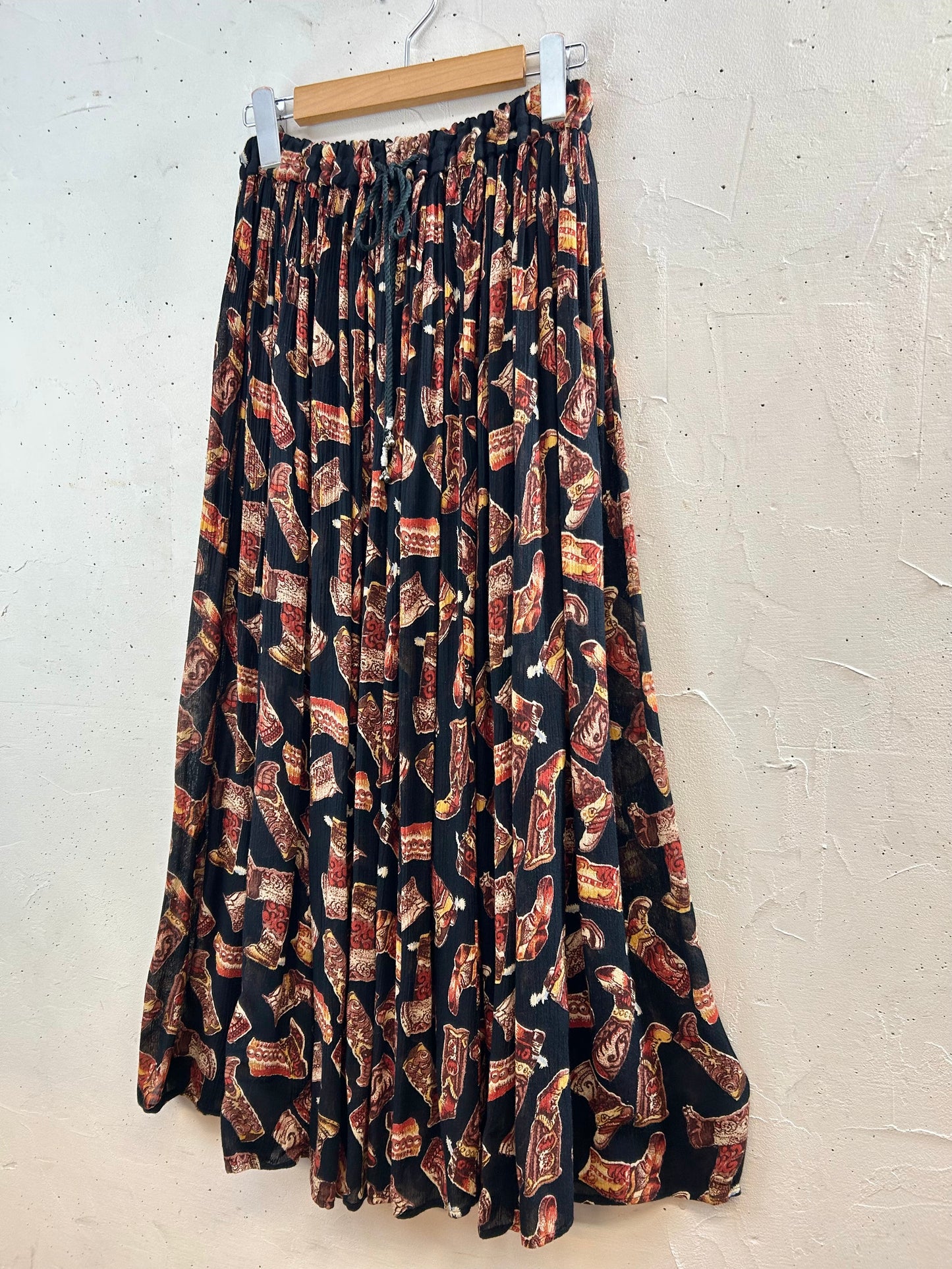 Vintage Skirt [G30753]