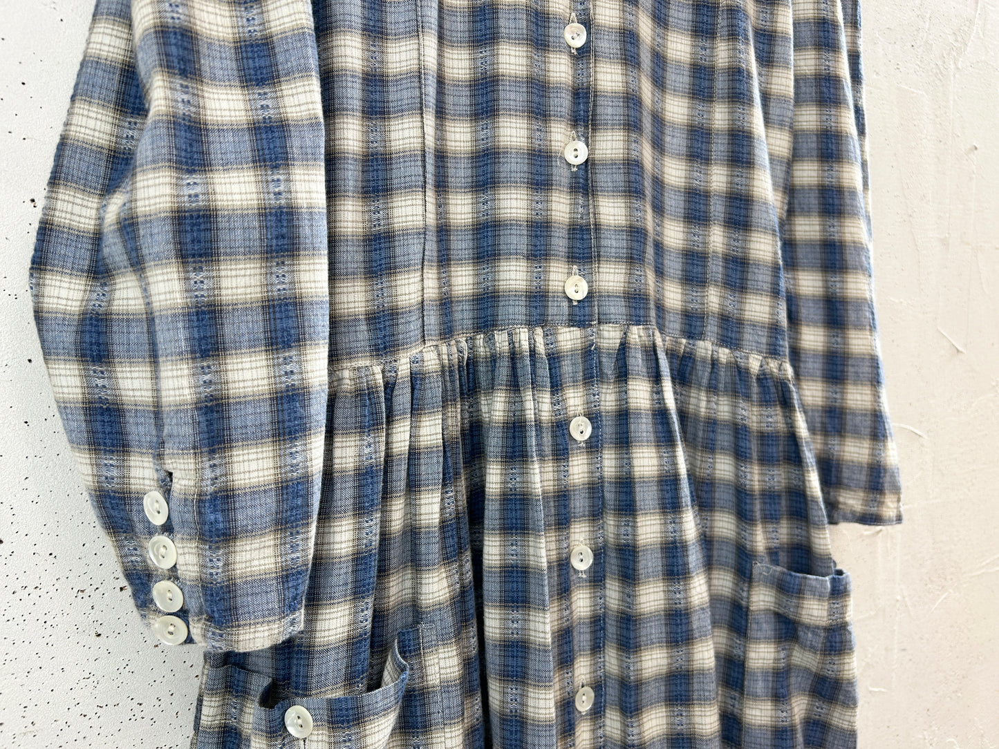 Vintage Dress [I33695]
