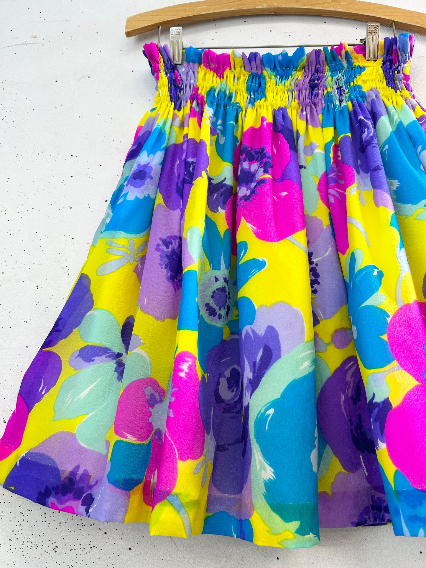 Vintage Skirt [E32514]