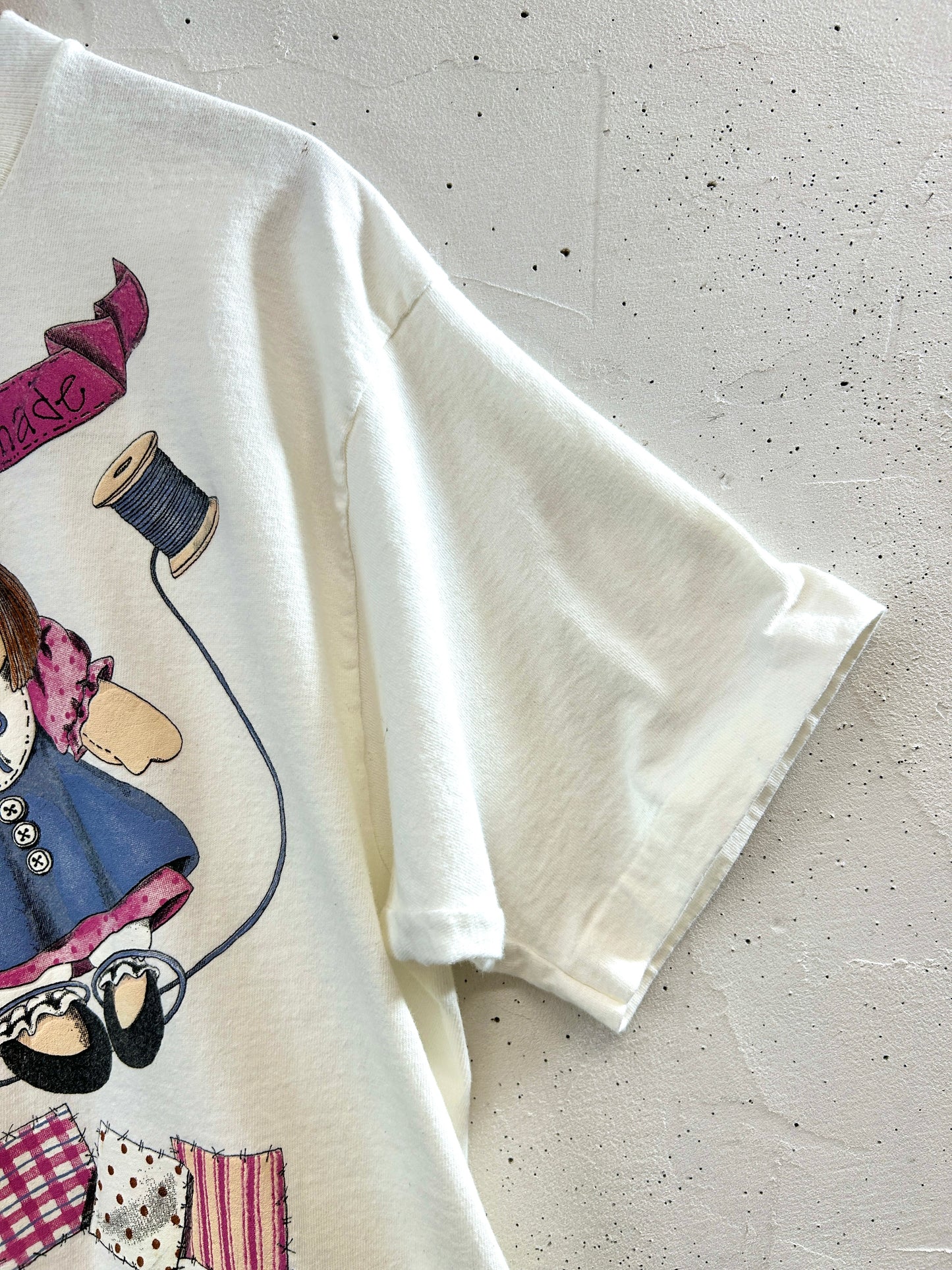 Vintage T SHIRT [G33103]