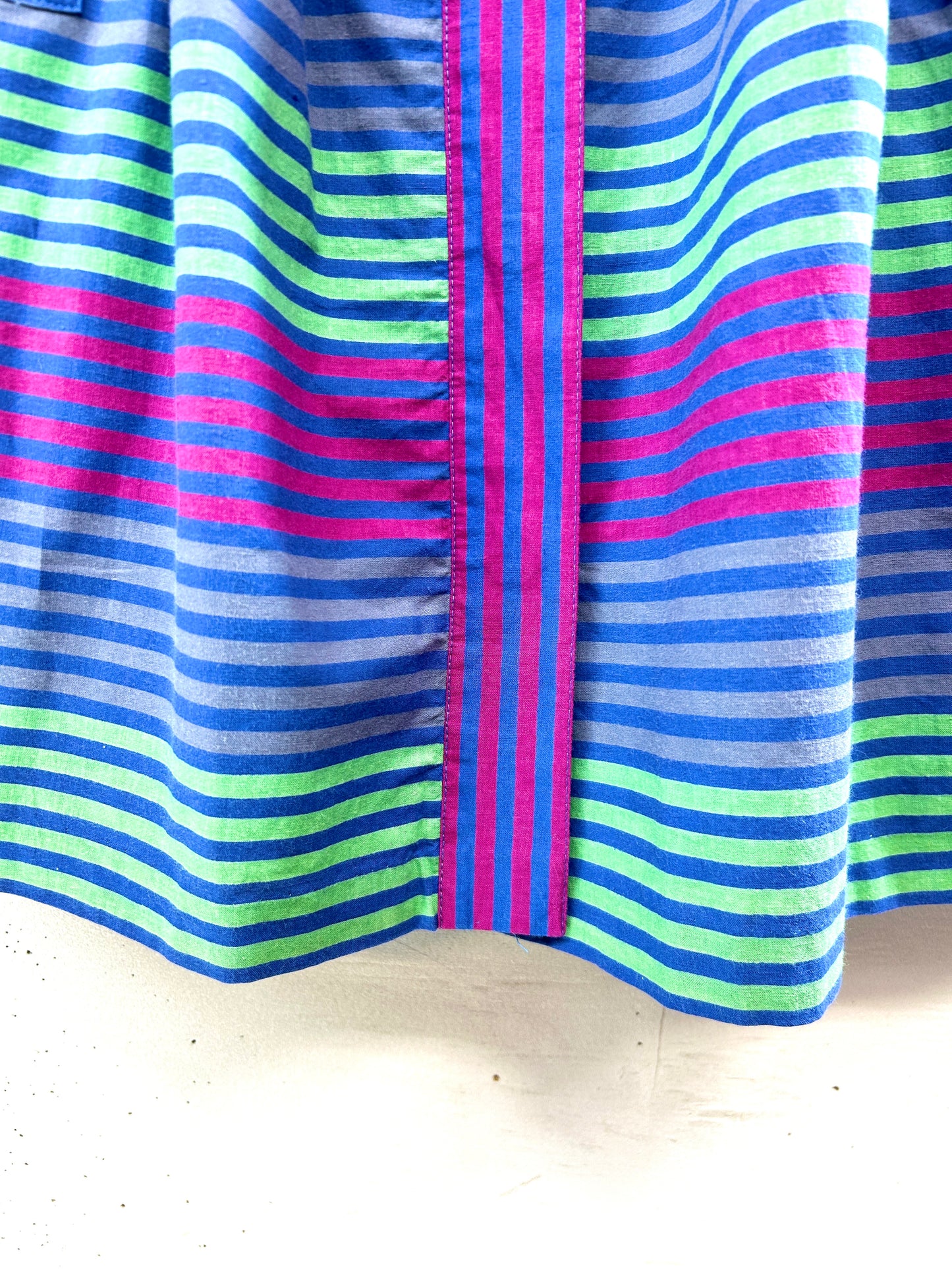Vintage Skirt [C31963]