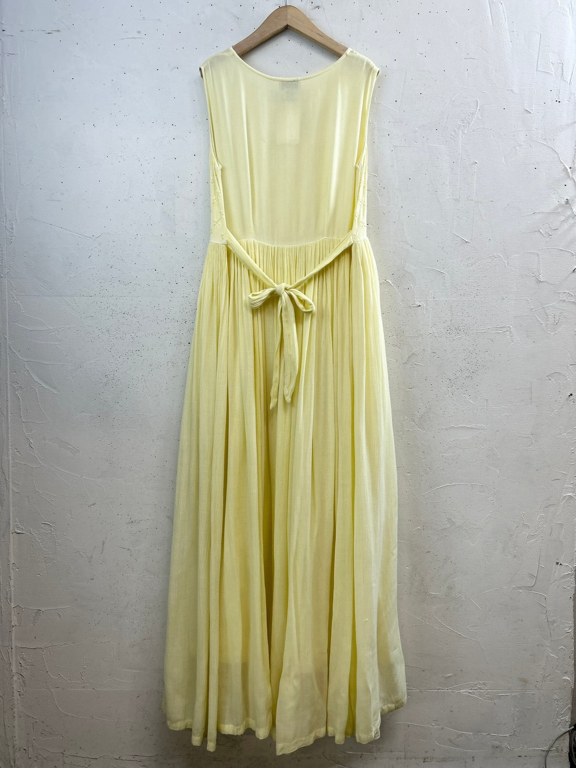 Vintage Dress [D32116]