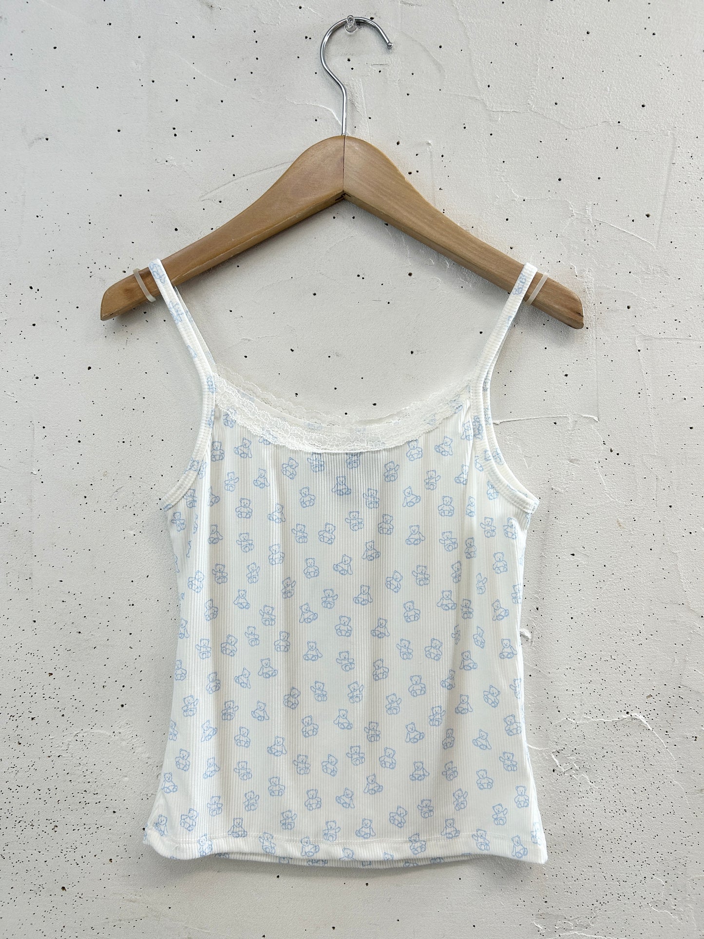 Vintage Camisole Tops [G33290]