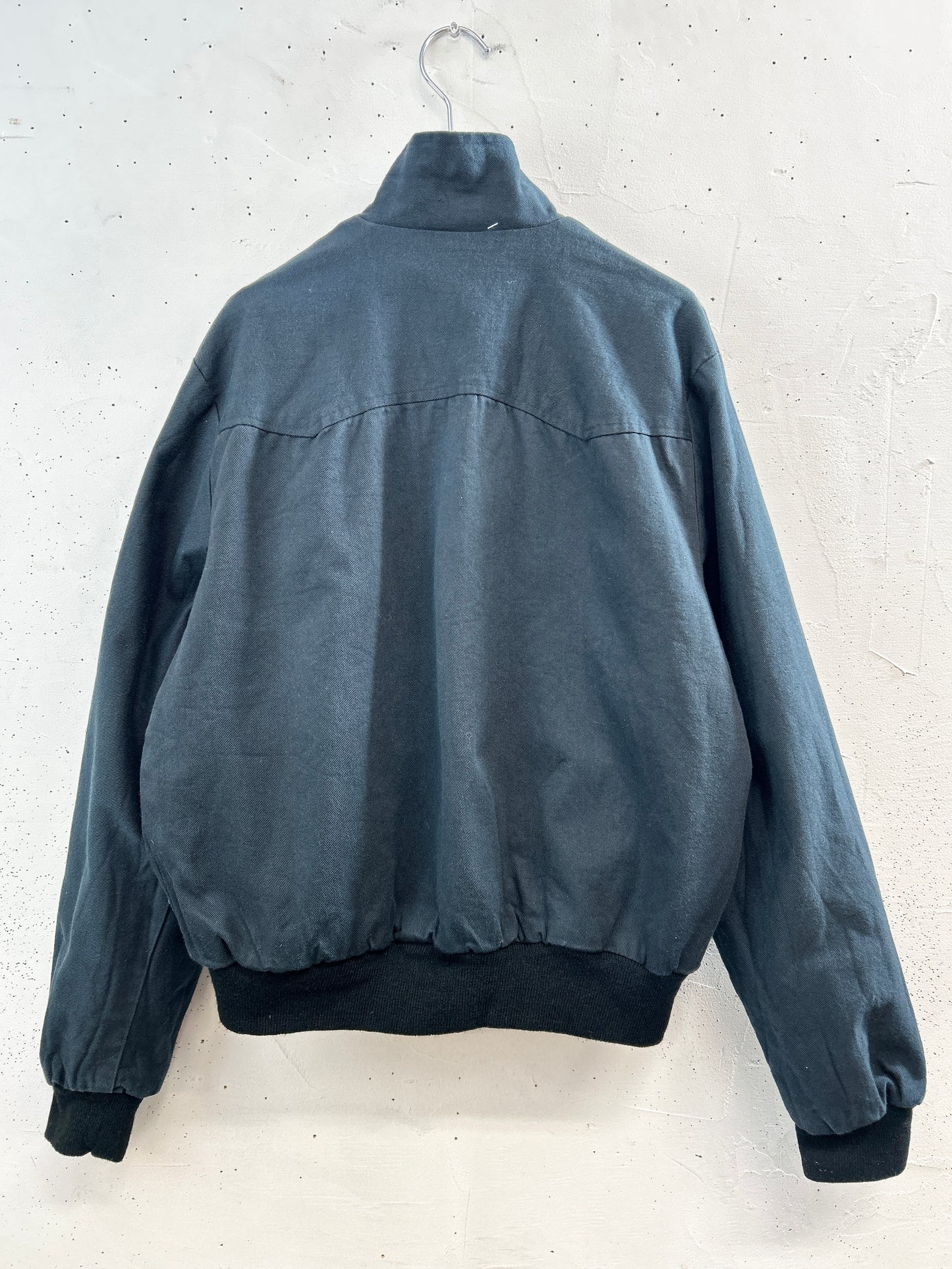 Vintage Jacket 〜MADE IN ENGLAND〜 [A31426]