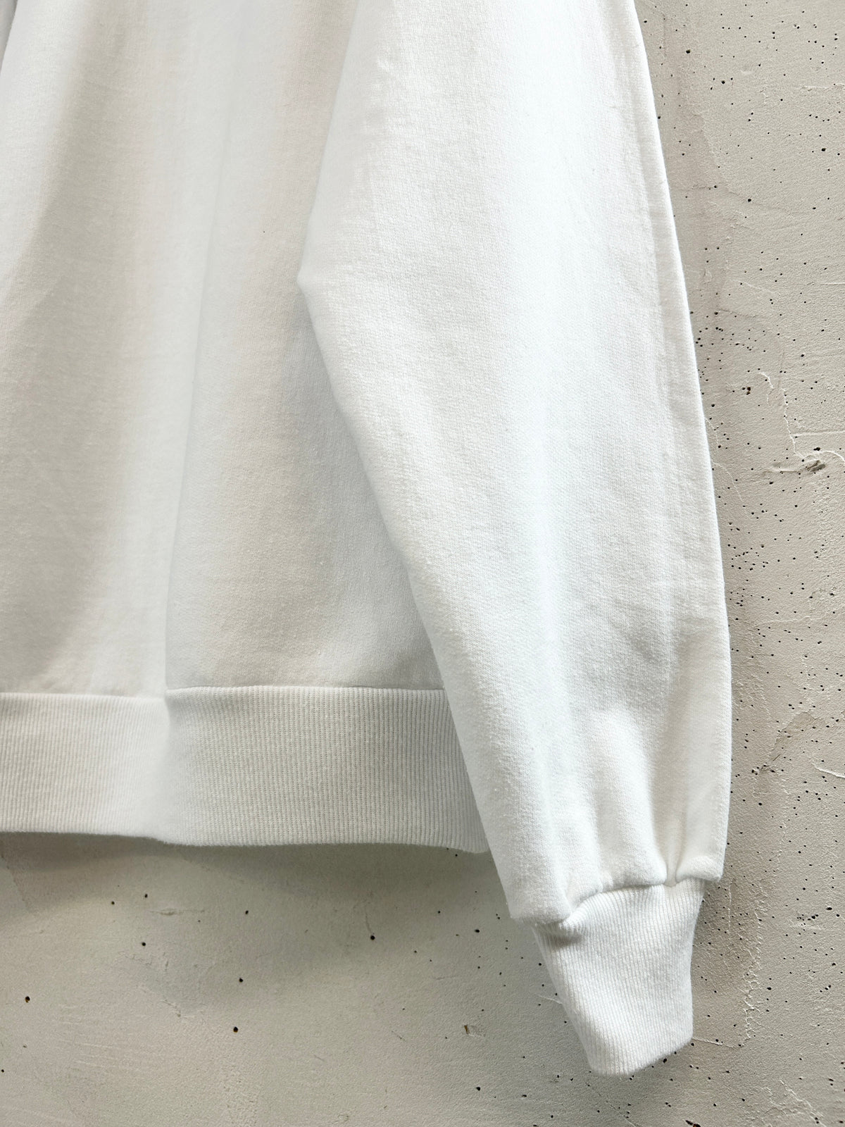 Vintage Custom Sweat  [I33914]