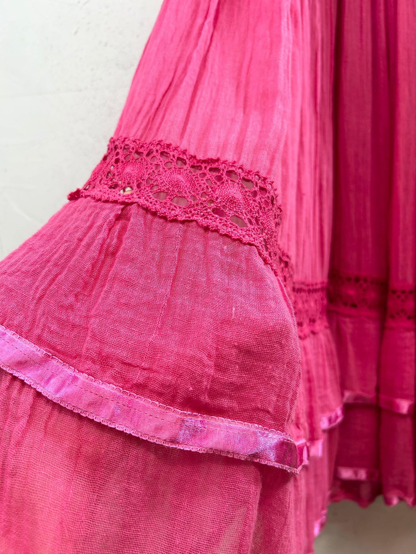 Vintage Dress [H33405]