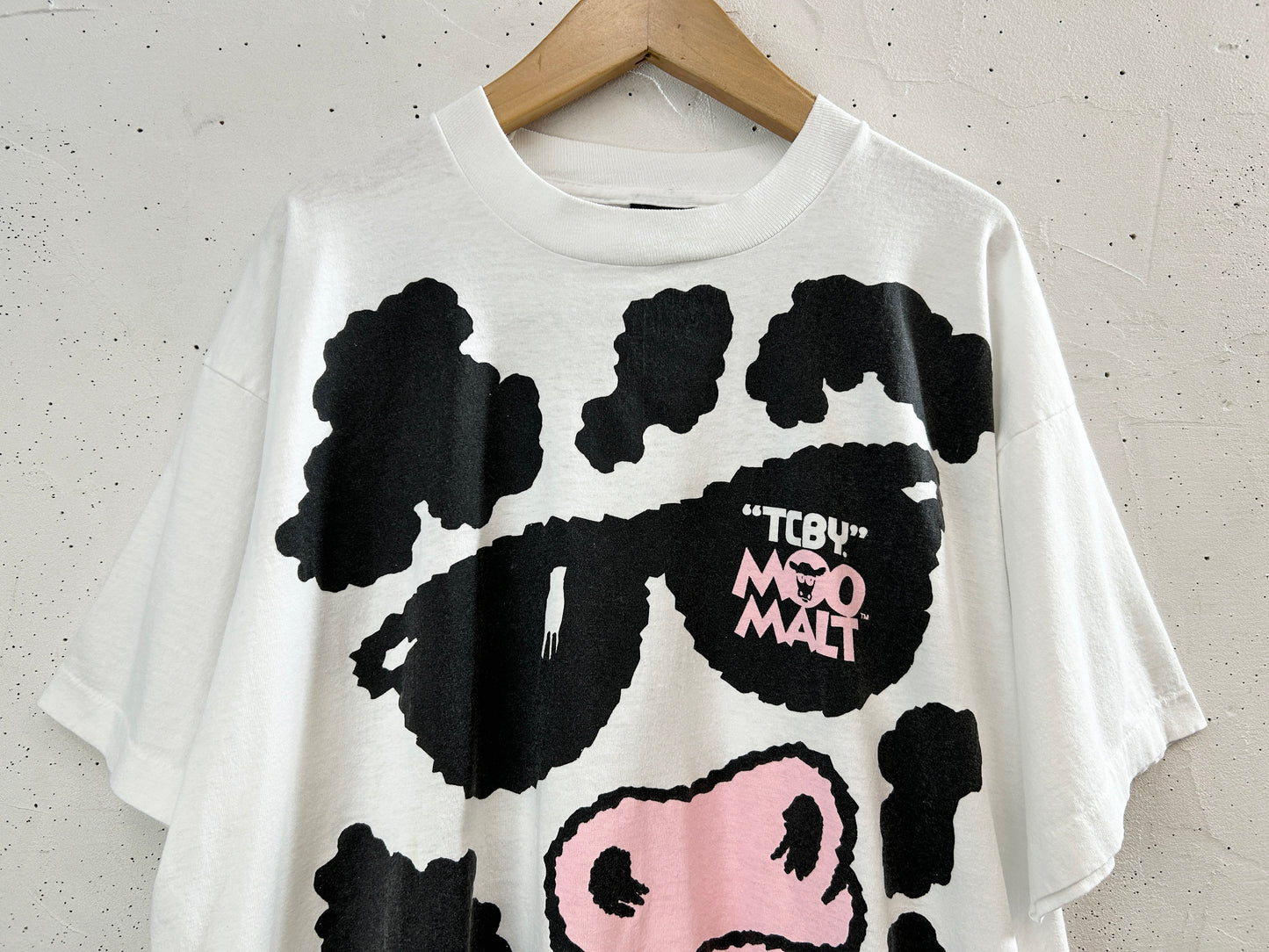Vintage T-Shirt 〜MADE IN USA〜 [G33166]