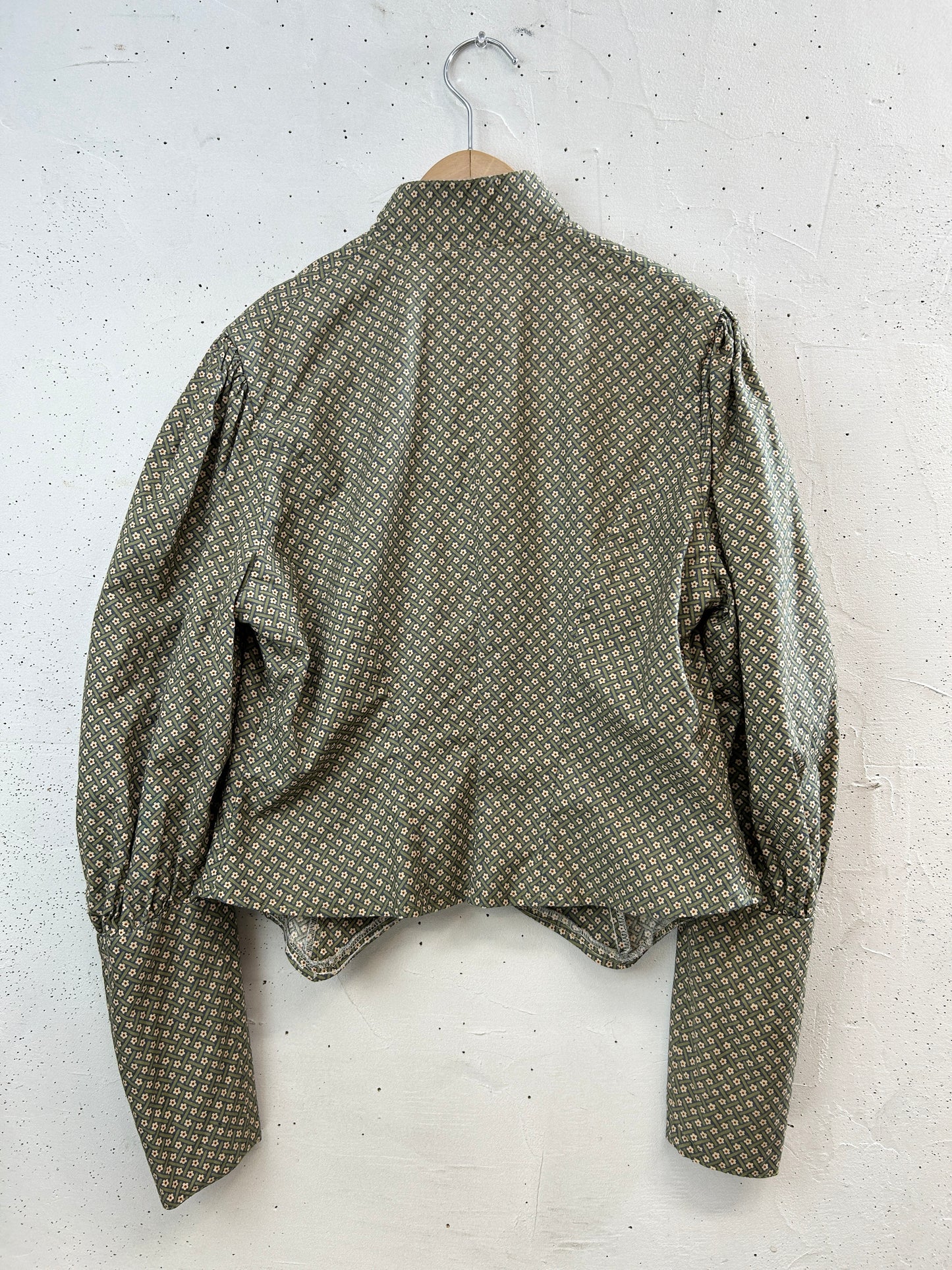 Vintage Set Up 〜MADE IN USA〜 [H33618]