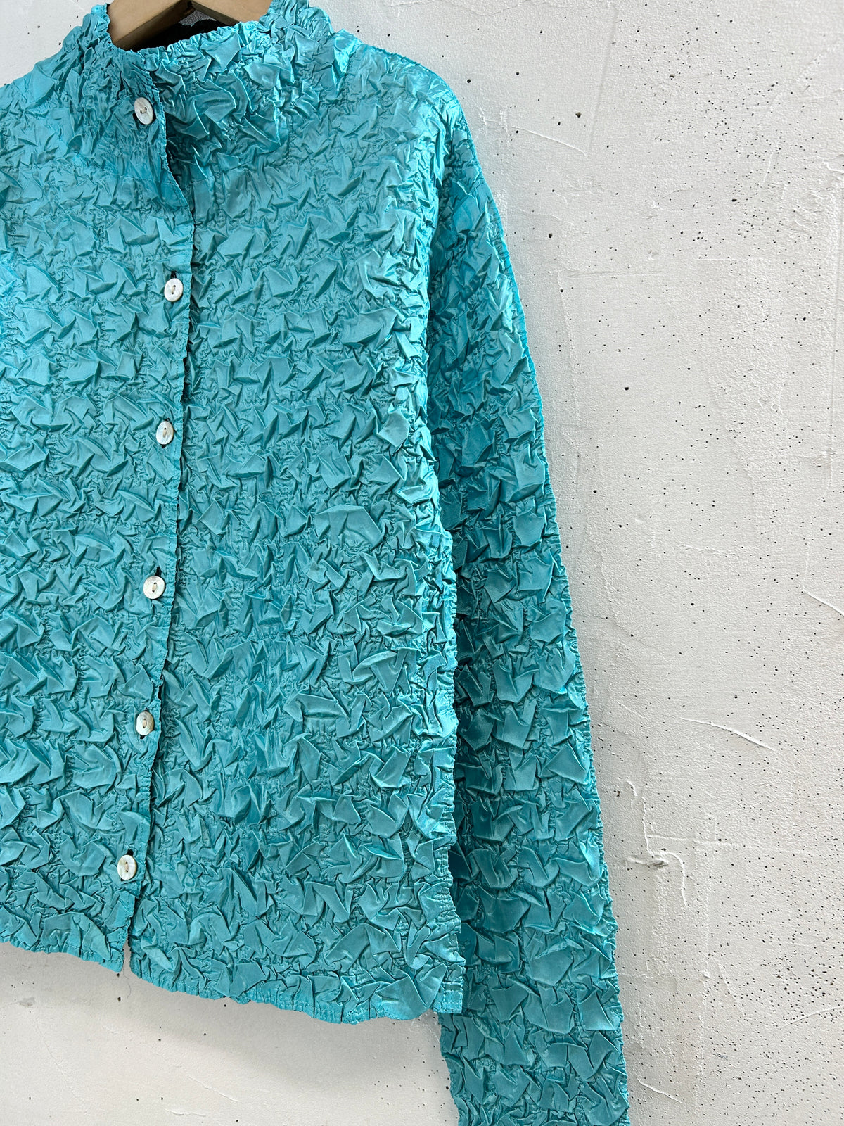 Vintage Pleas Jacket [J34056]