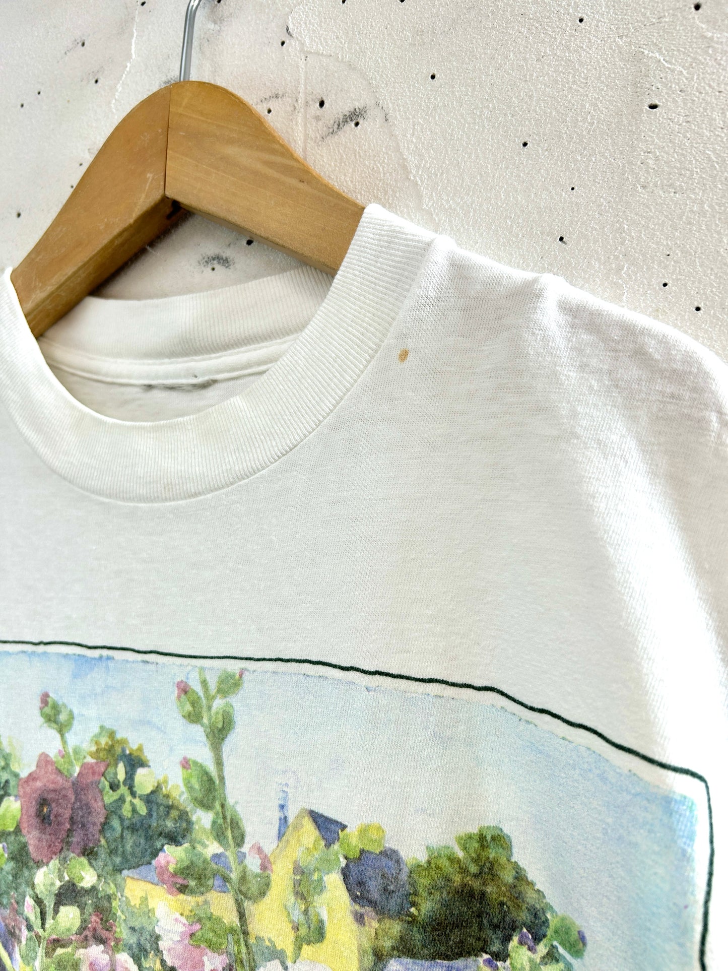 90s Vintage T-Shirt [H33336]