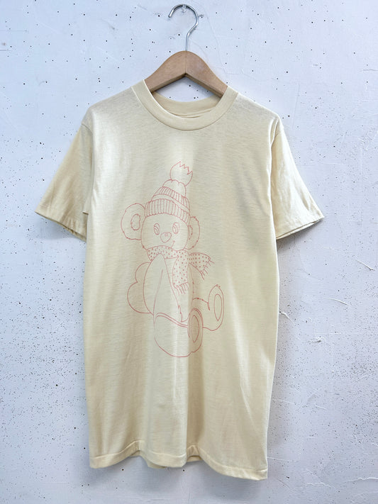 Vintage T-Shirt [E32492]