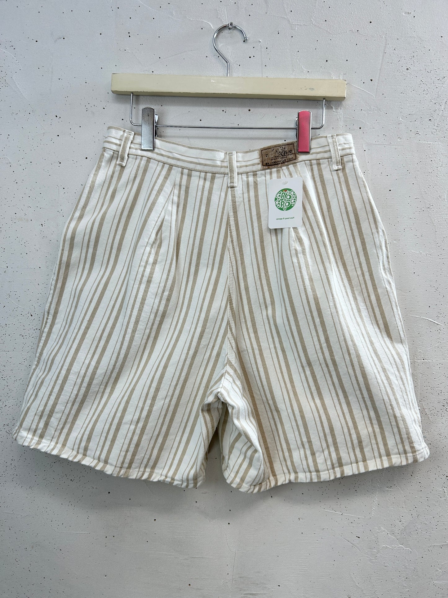 Vintage Pants 〜MADE IN USA〜 [H33378]