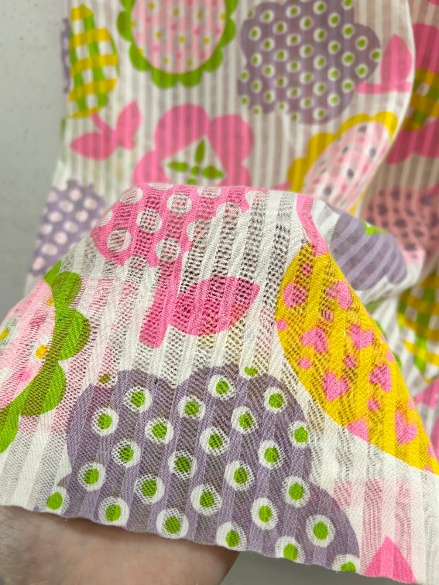 '70s Vintage Top [G32908]