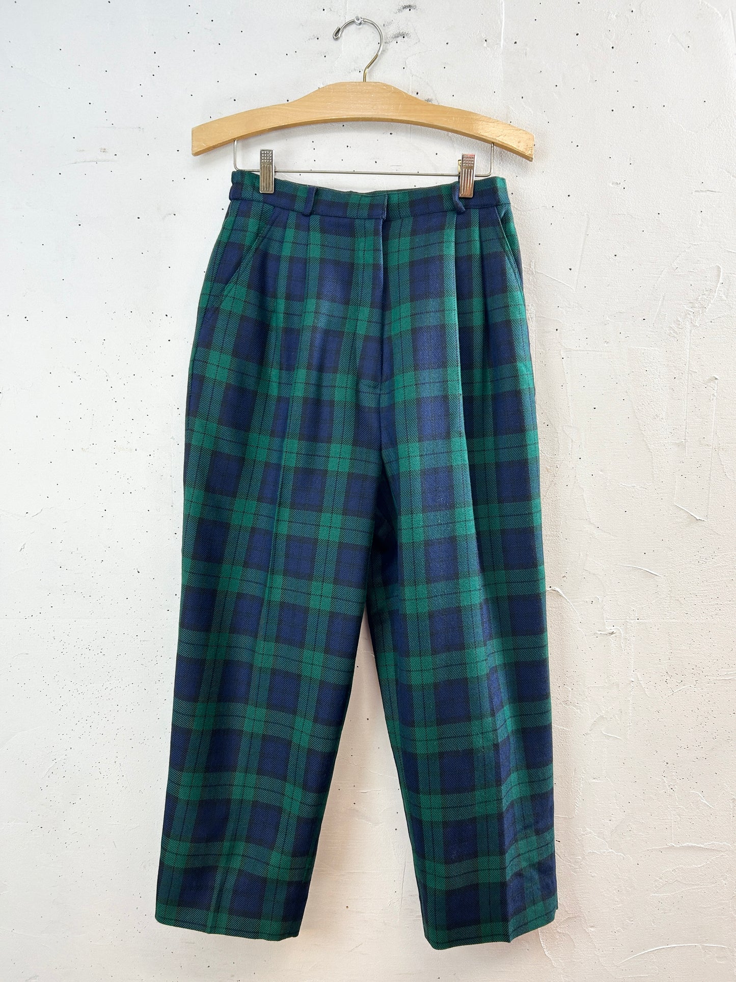 Vintage Pants  [J30628]