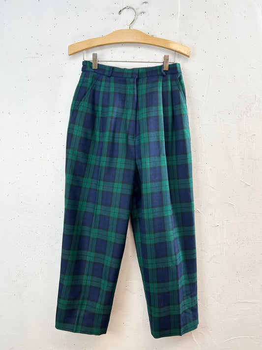 Vintage Pants  [J30628]