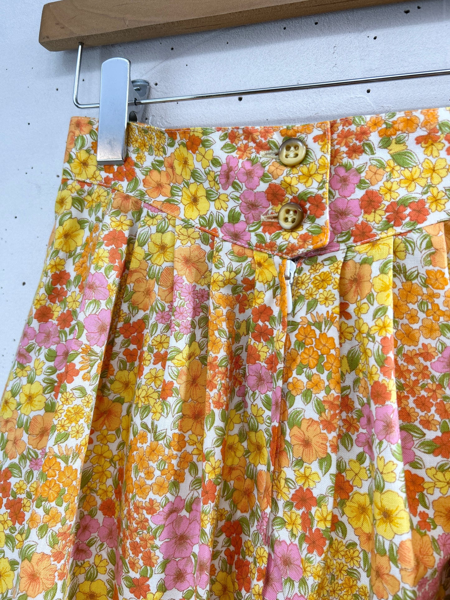 Vintage Skirt [C31895]
