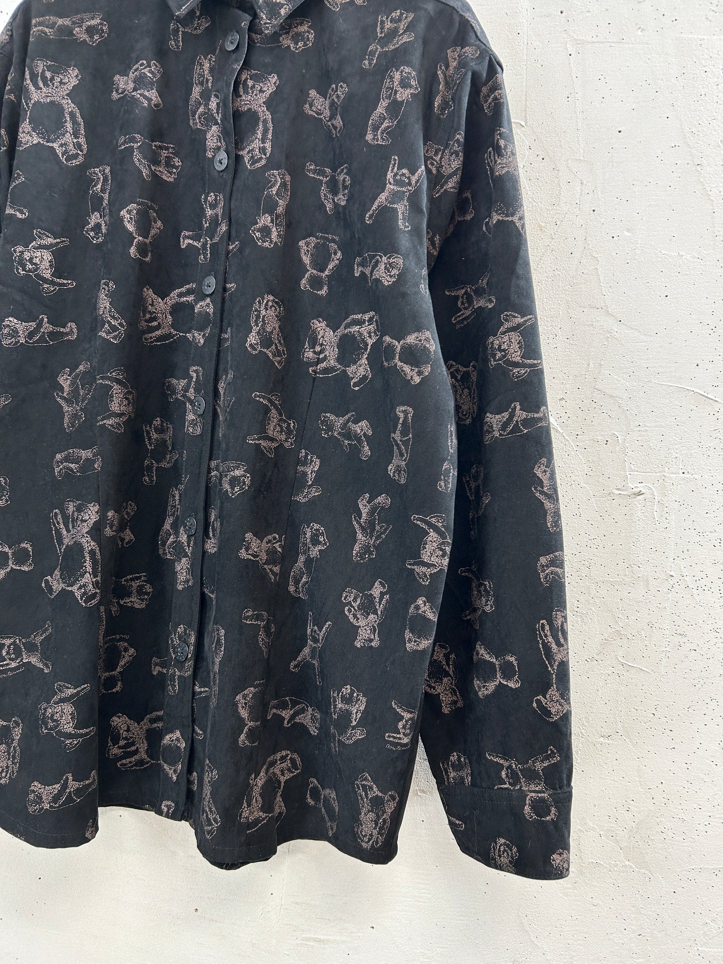 Vintage Shirt [F32648]