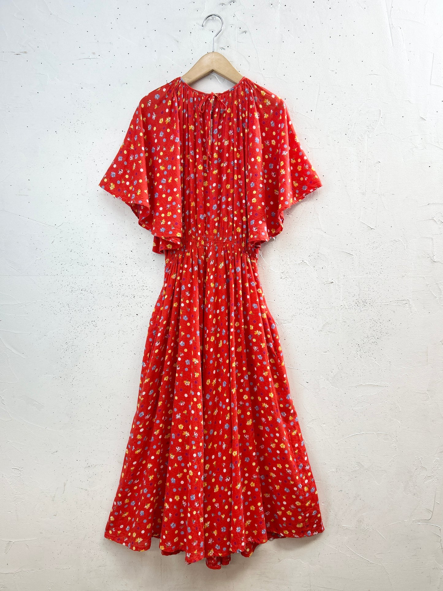 Vintage Dress [F32748]