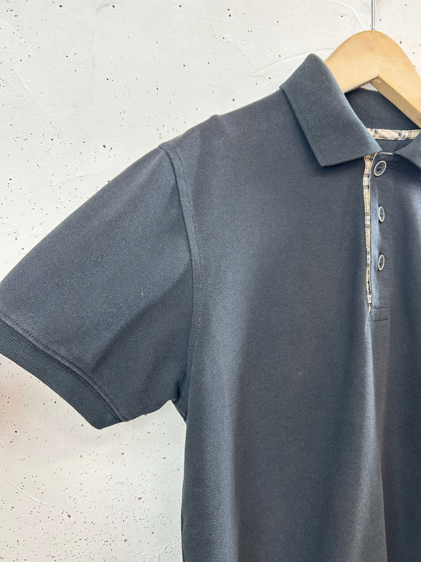Vintage Tops 〜Burberry〜 [G33254]