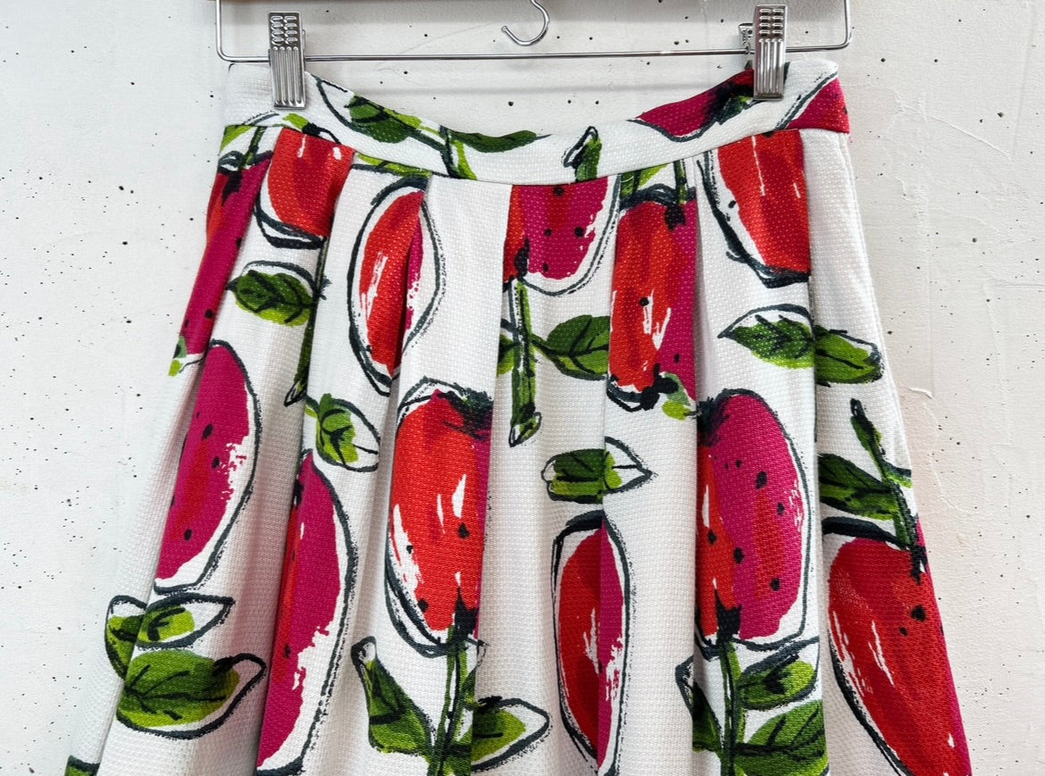 Vintage Skirt [E32269