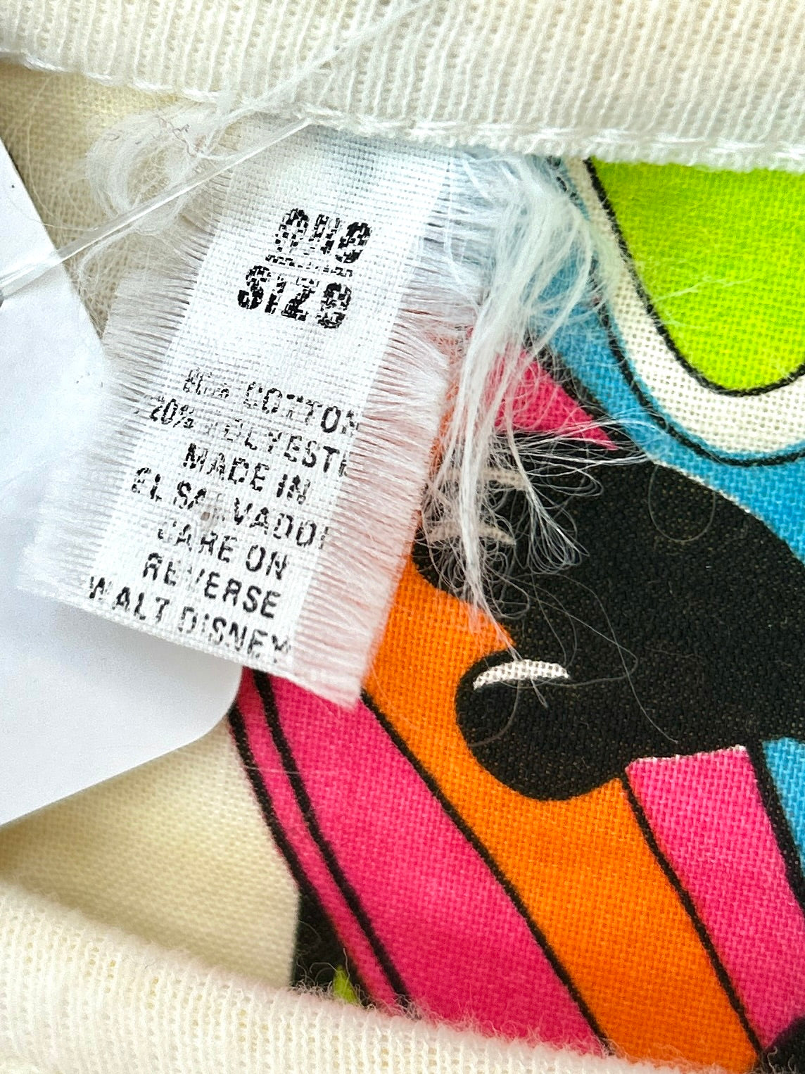 Vintage Tops [H30829]