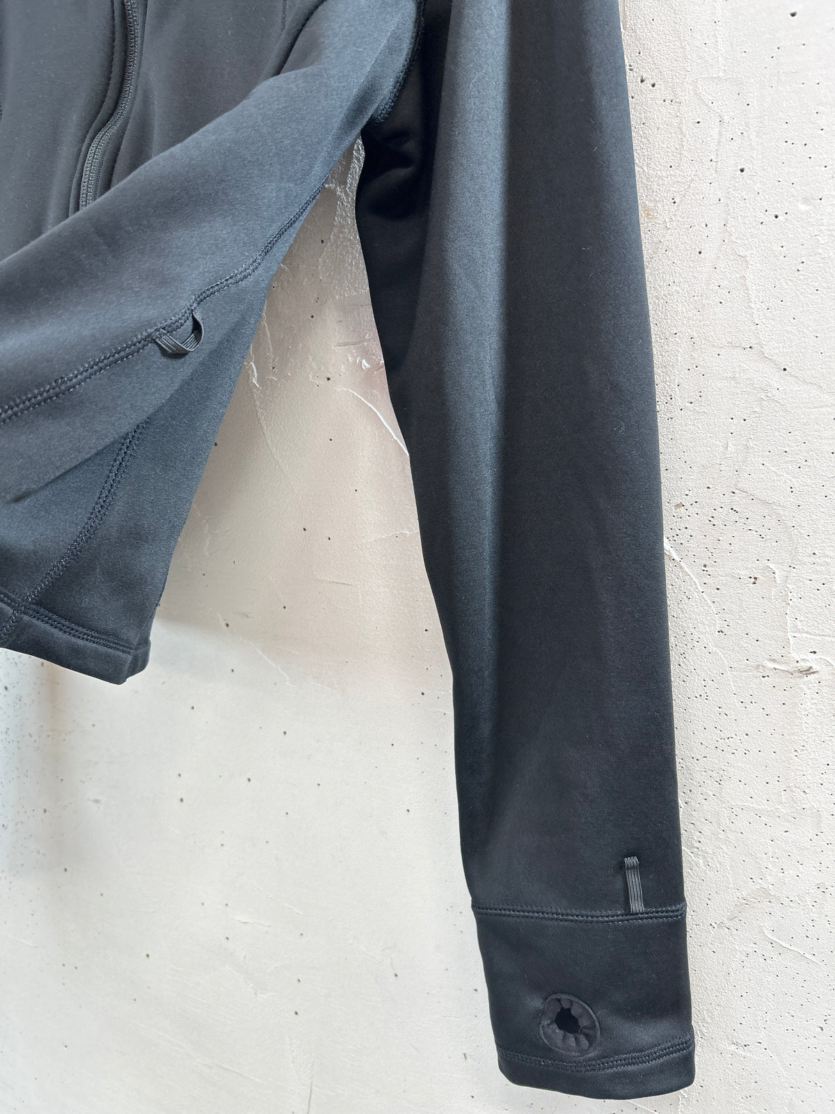 Vintage Hoodie Liner 〜Harley Davidson〜 [J34128]