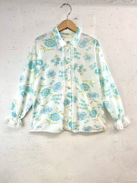 Vintage Shirt [C31953]