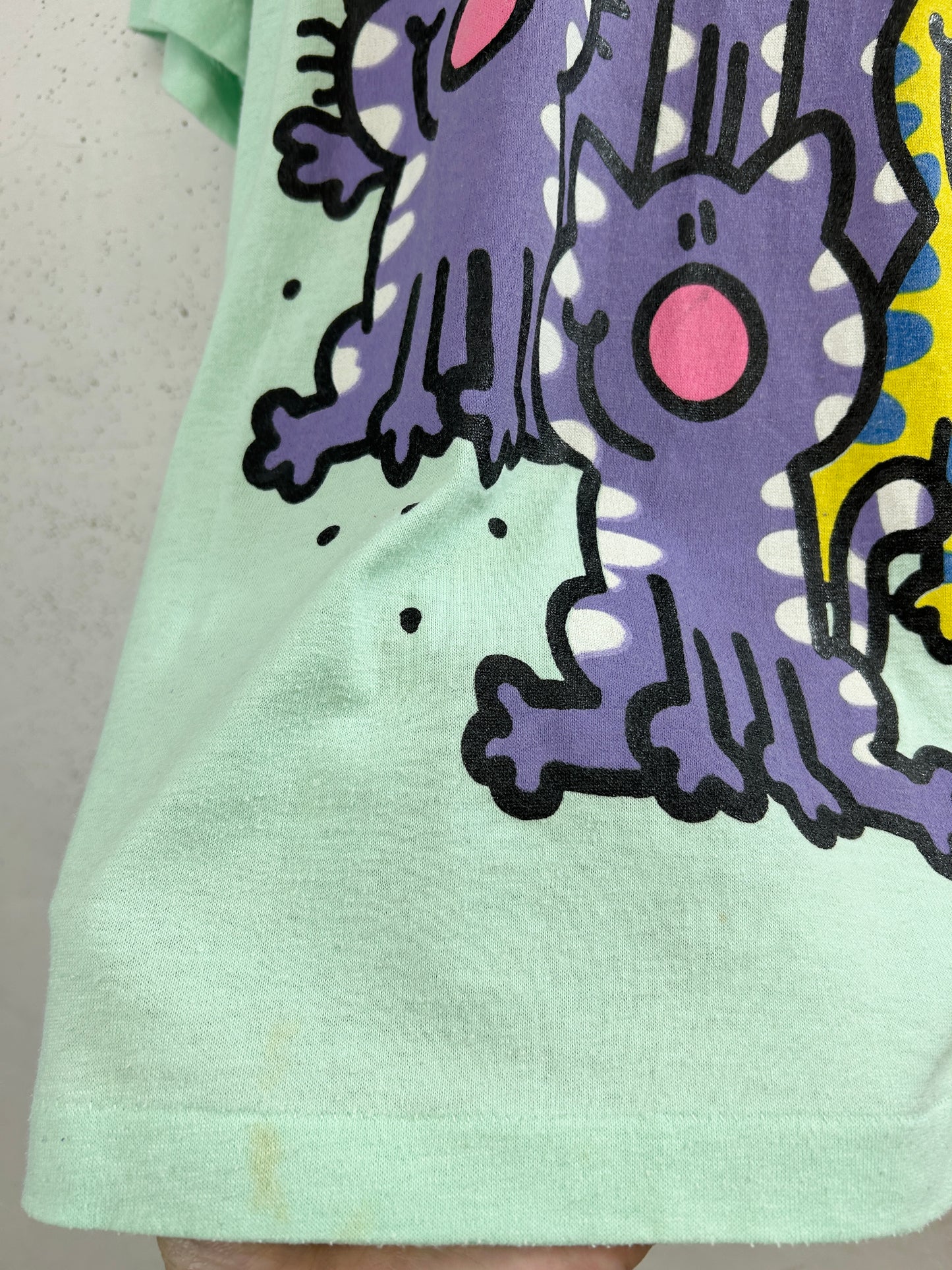 Vintage T-Shirt [H33415]