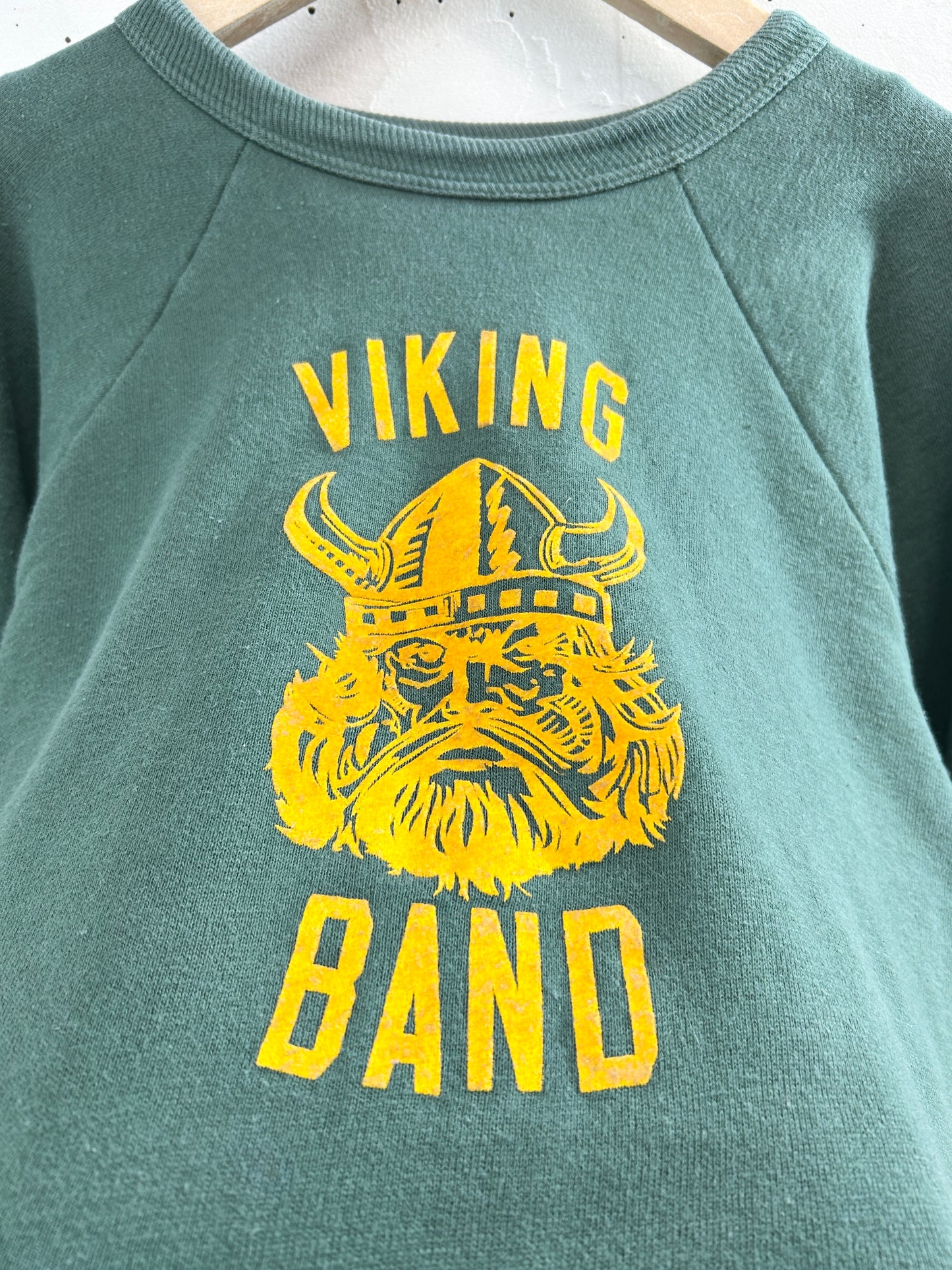 '60s Vintage Sweat 〜HANES〜 [C31842]