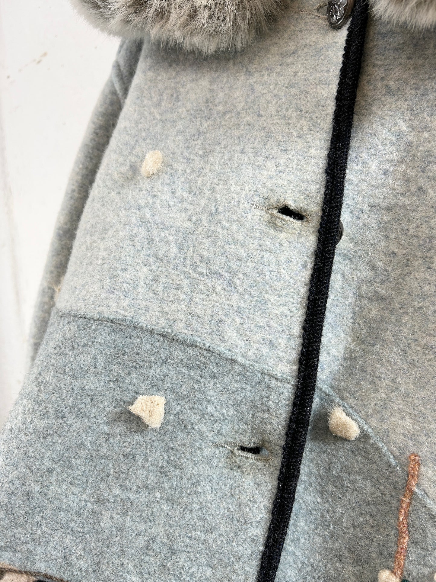 Vintage Tyrol Jacket [K30710]