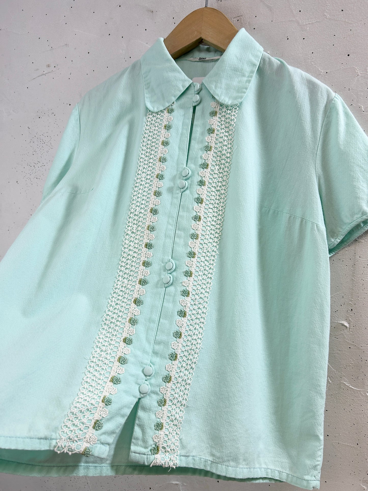 Vintage Shirt [H33627]