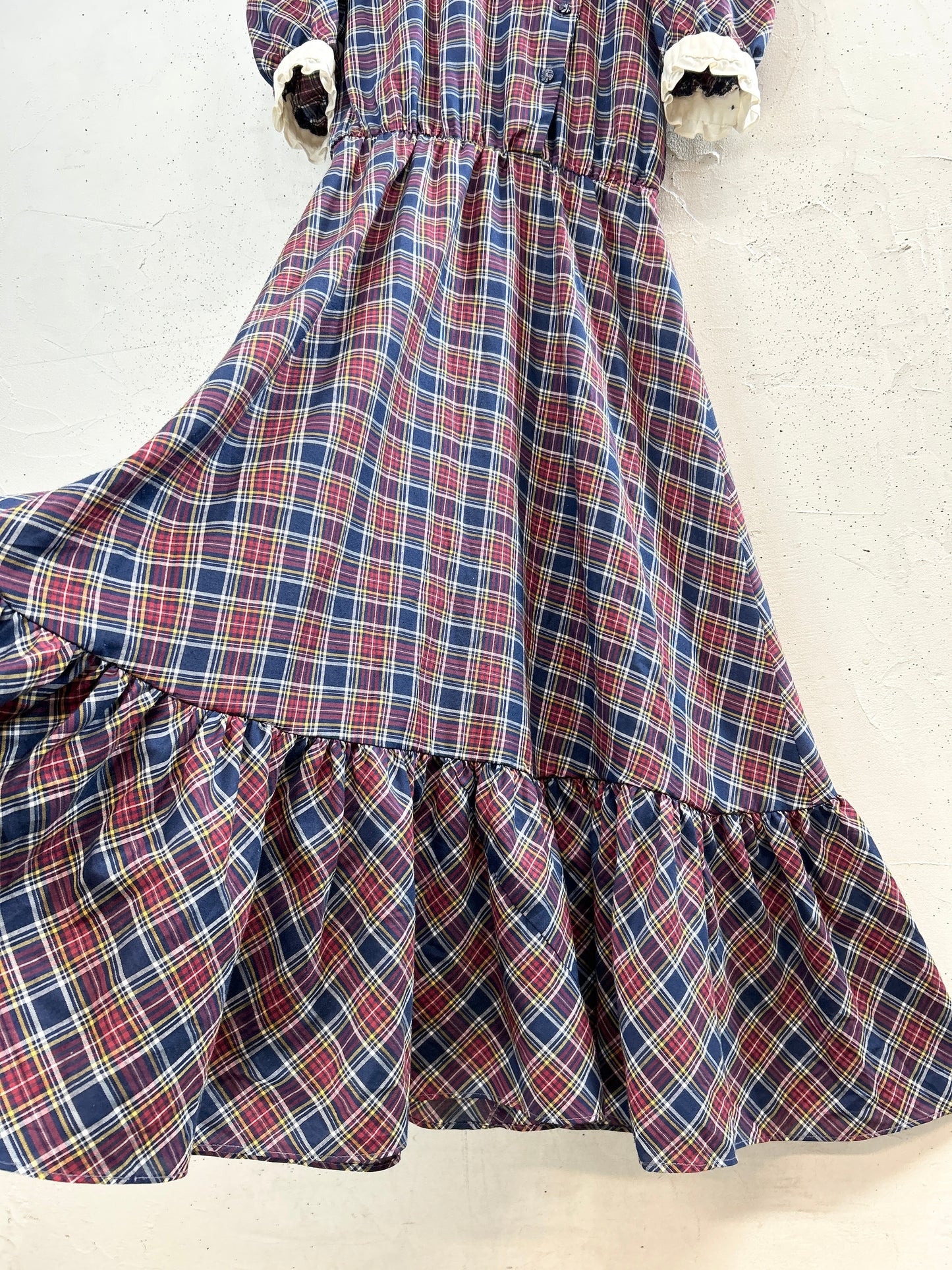 Vintage Dress [G33117]