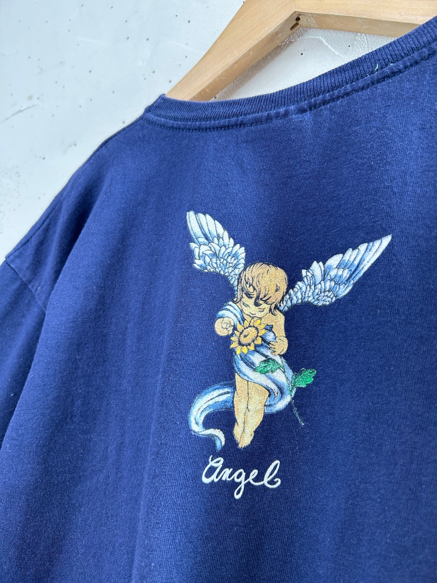 Vintage T-Shirt [H33468]