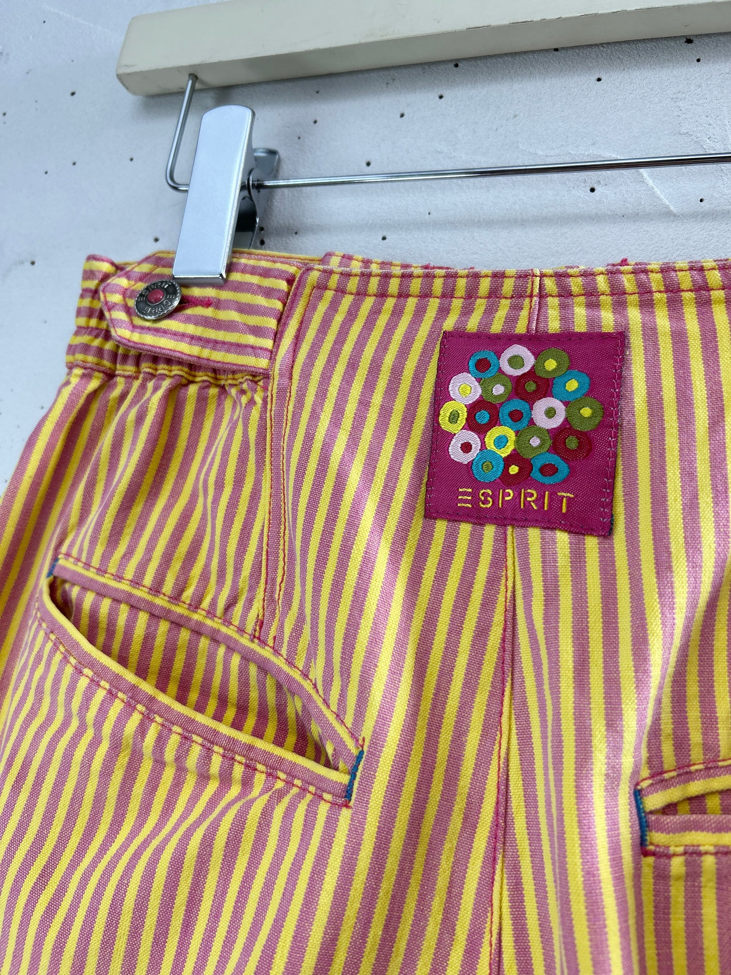 Vintage Pants 〜ESPRIT〜 [F32778]