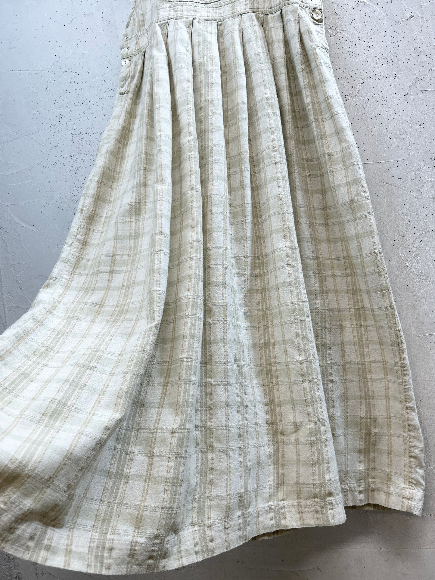 Vintage Dress [E32408]