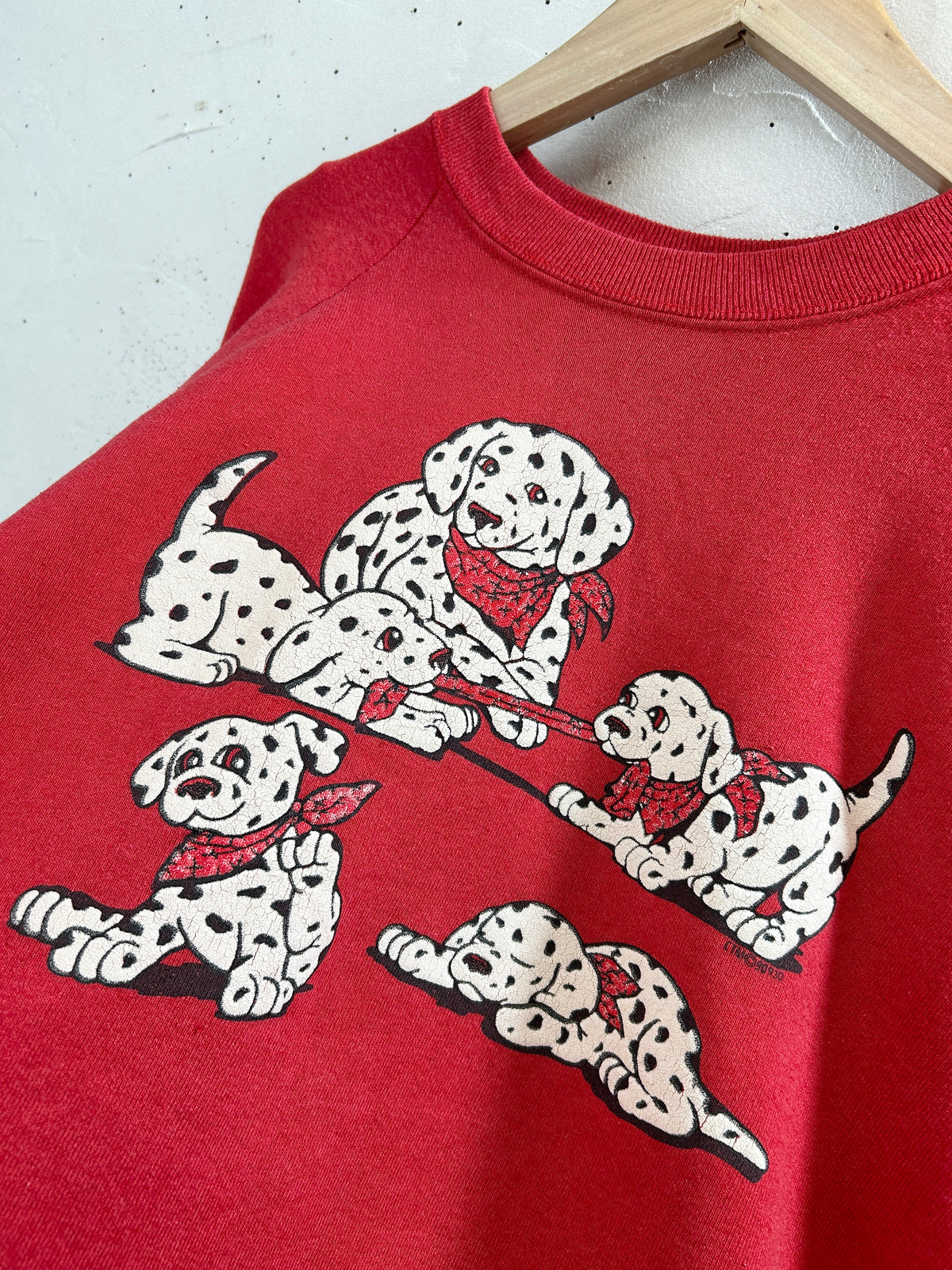 Vintage Sweat 〜MADE IN USA〜 [I34041]