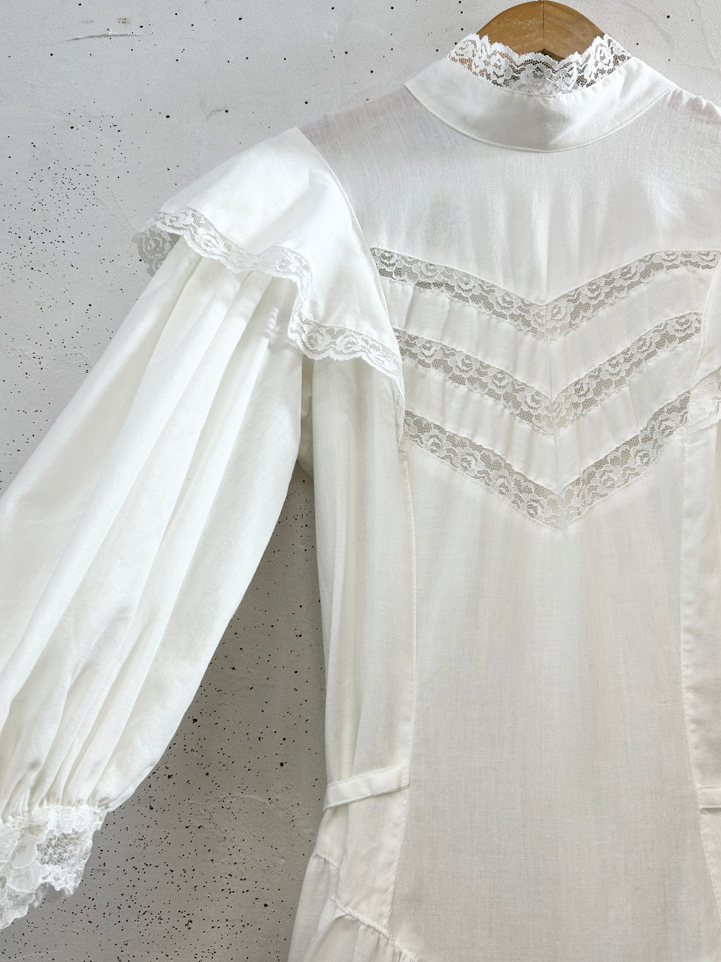 Vintage Dress [H33571]