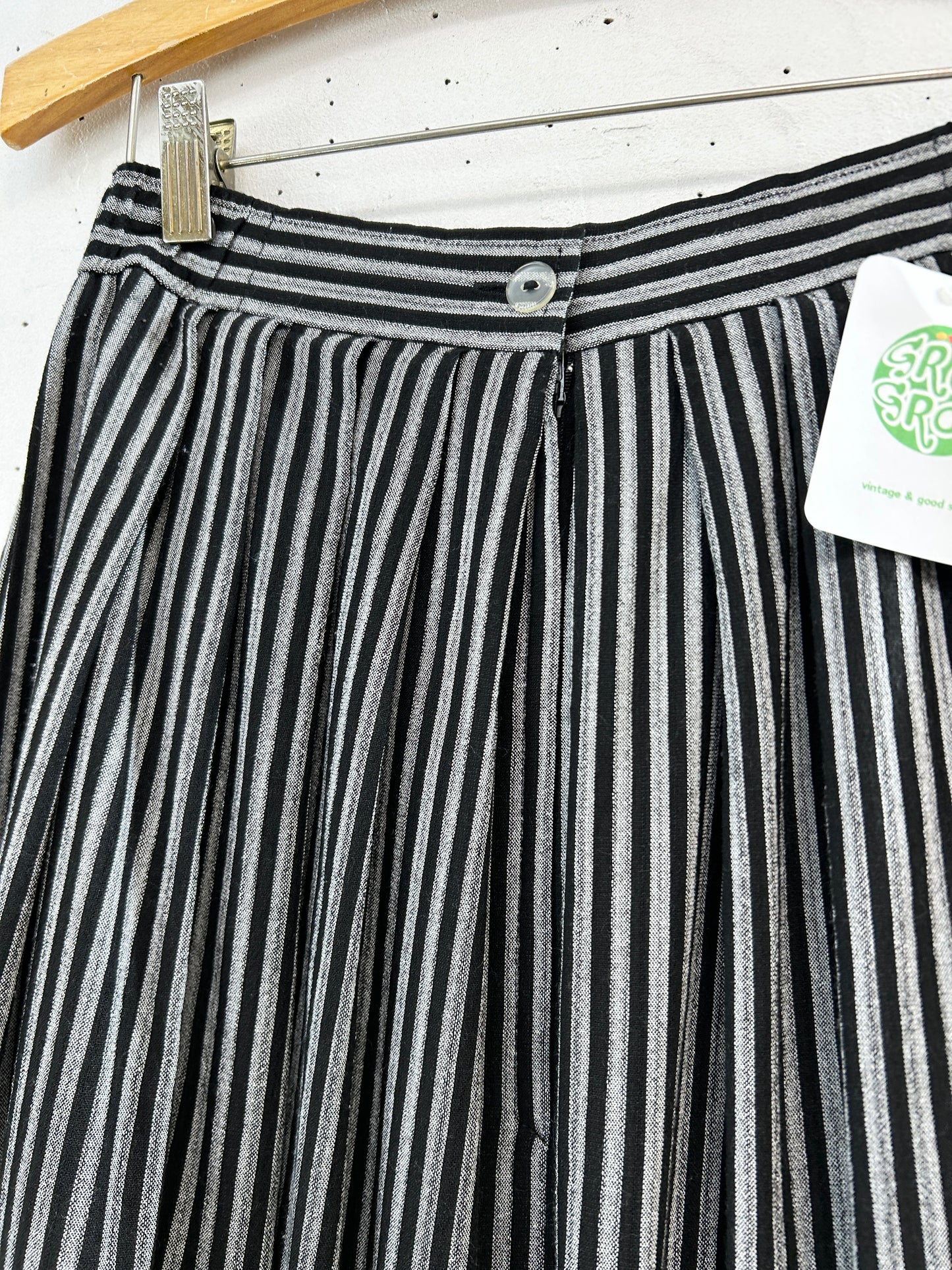 Vintage Tyrol Skirt [A31338]