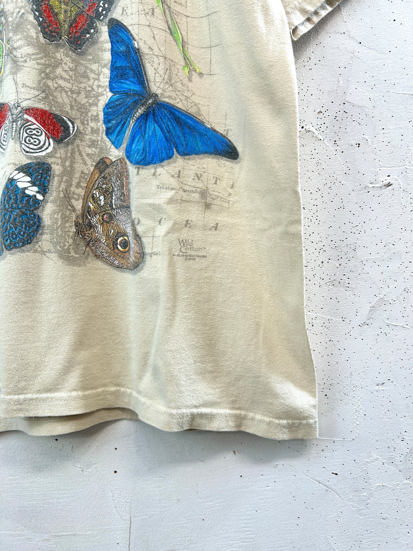Vintage T SHIRT [G33100]