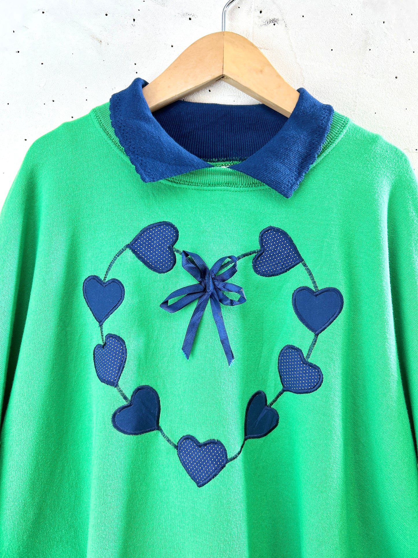 Vintage  Sweat 〜JERZEES〜 [I30243]