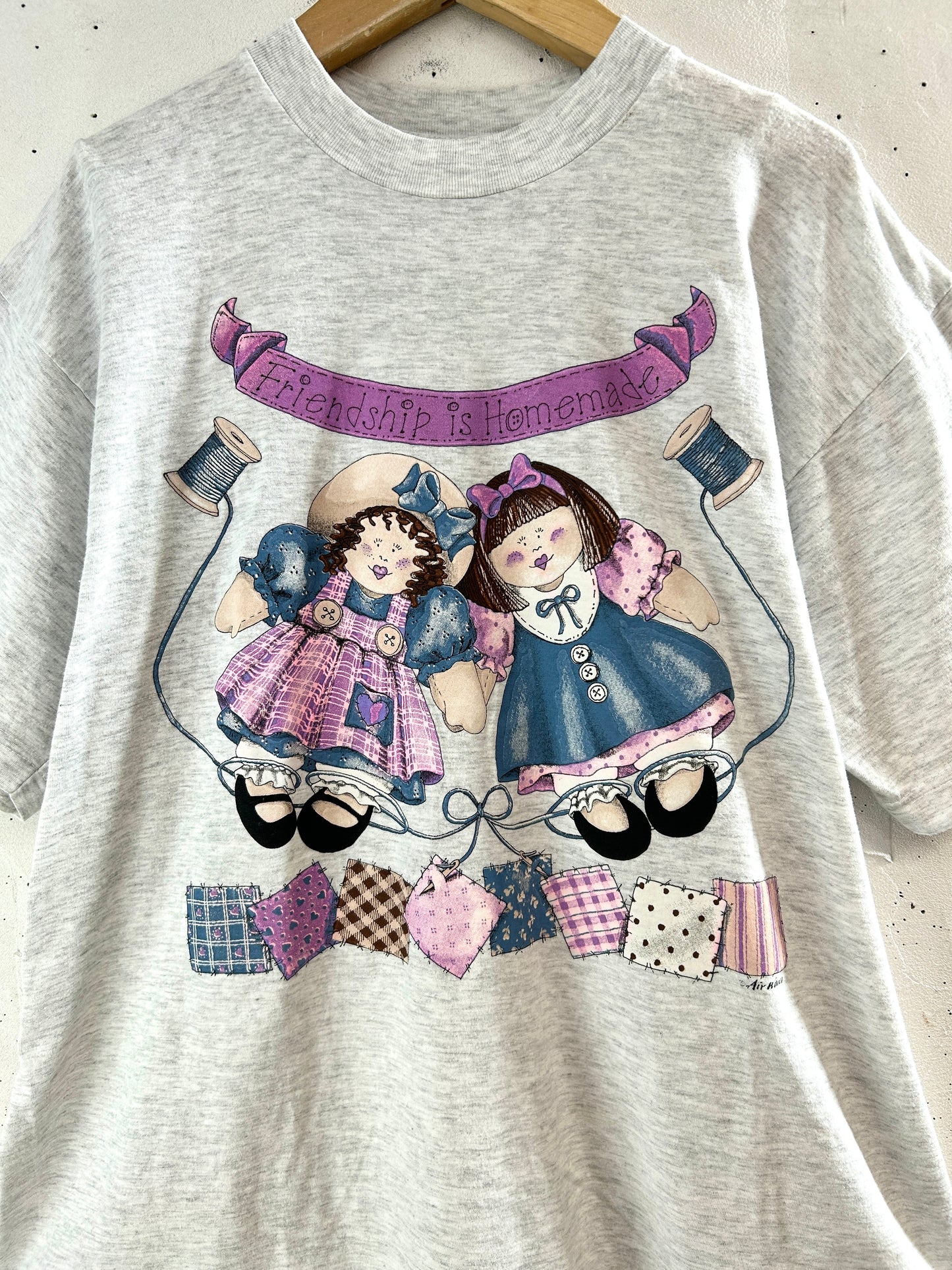 Vintage T-Shirt  [H33513]