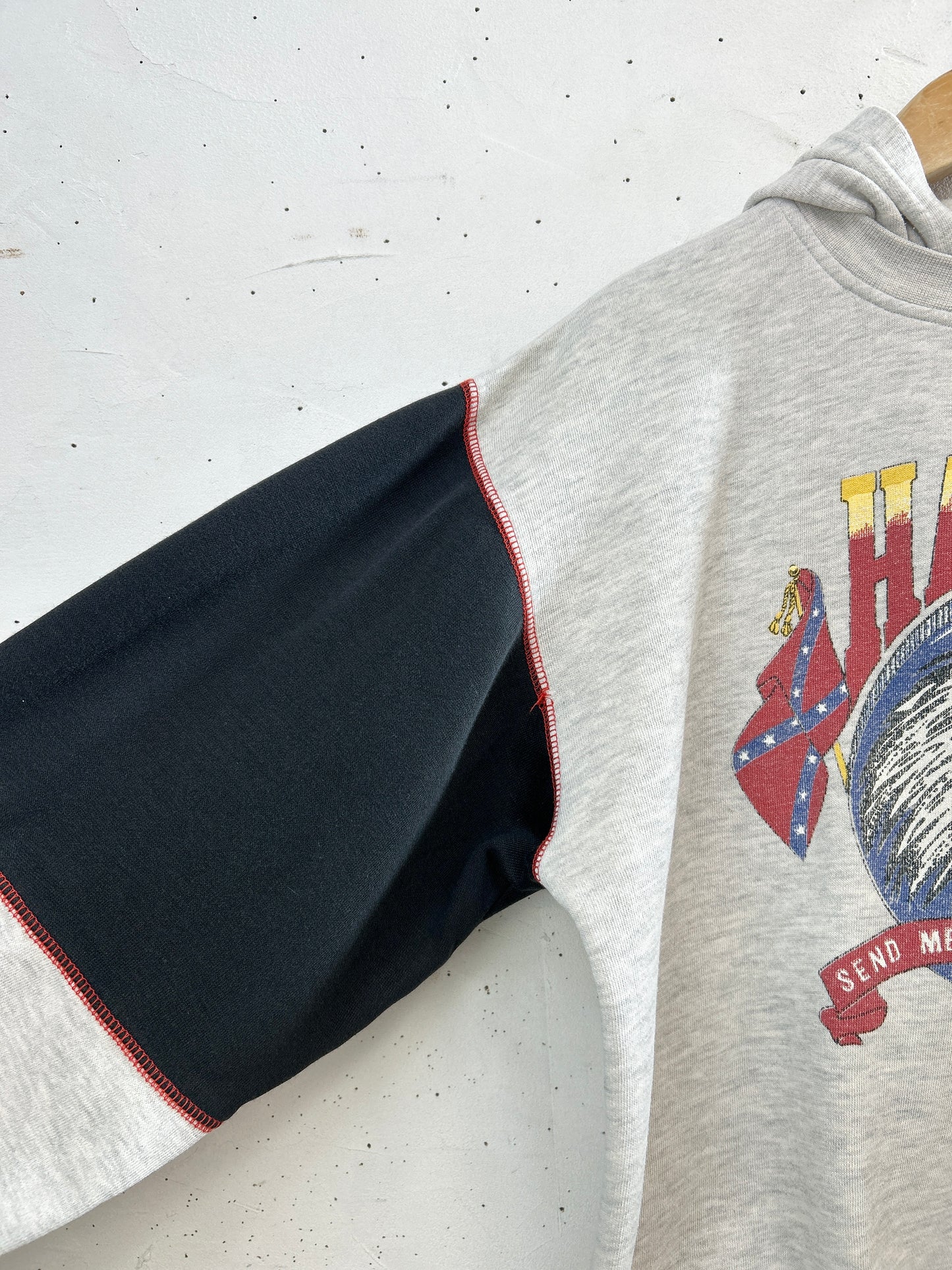 Vintage Sweat 〜Harley-Davidson〜 [C31780]